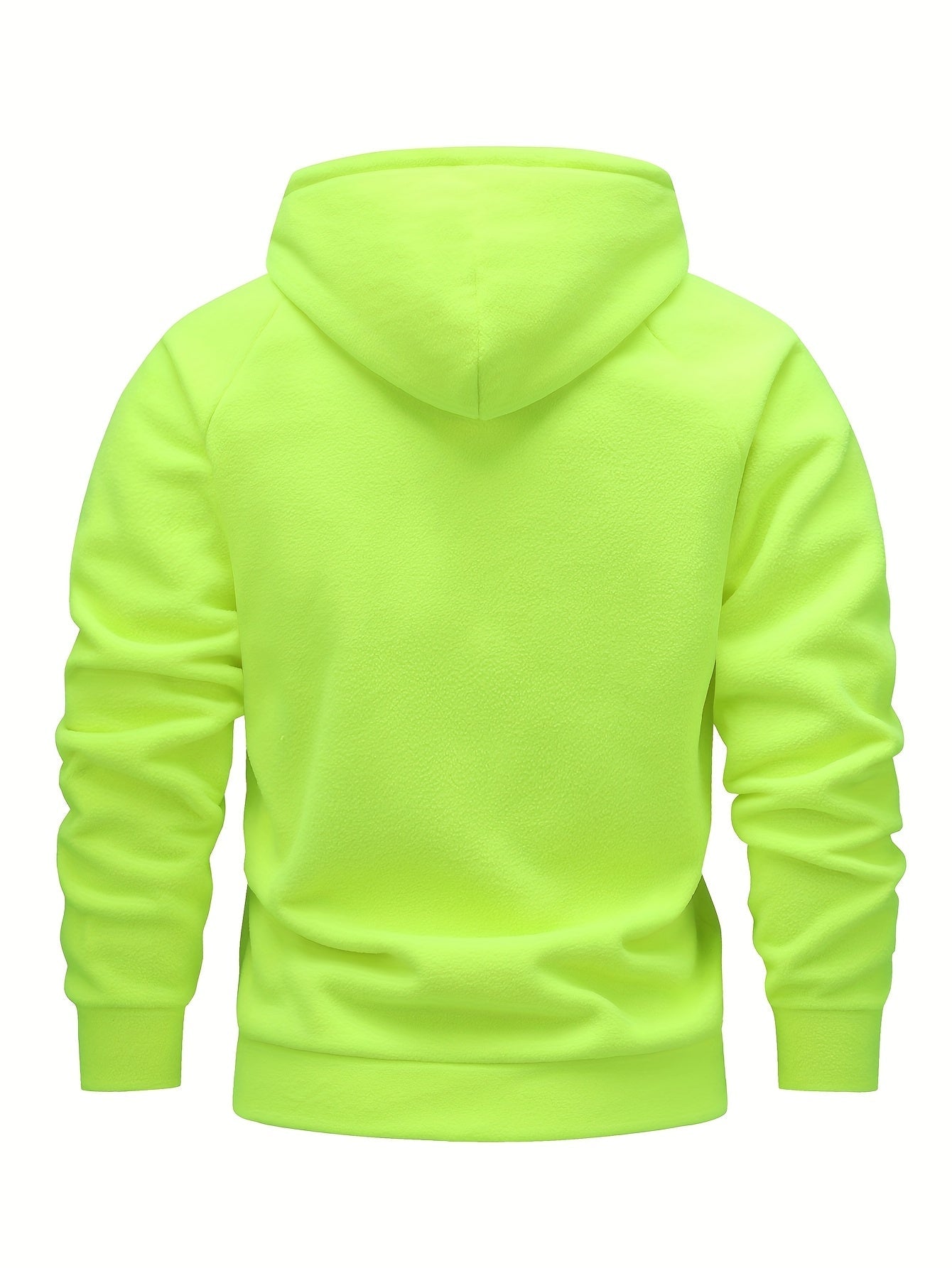 Men's Christmas Spring Autumn Winter Hooded Jacket/Hooded Sweatshirt Top/Sports Casual Cardigan Hoodie Men's Clothing Pullover Knitwear Soft Fabric Loose Fit Large Hat Drawstring 100% Polyester/Comfortable Loose Fit for Casua MAEJORKEN