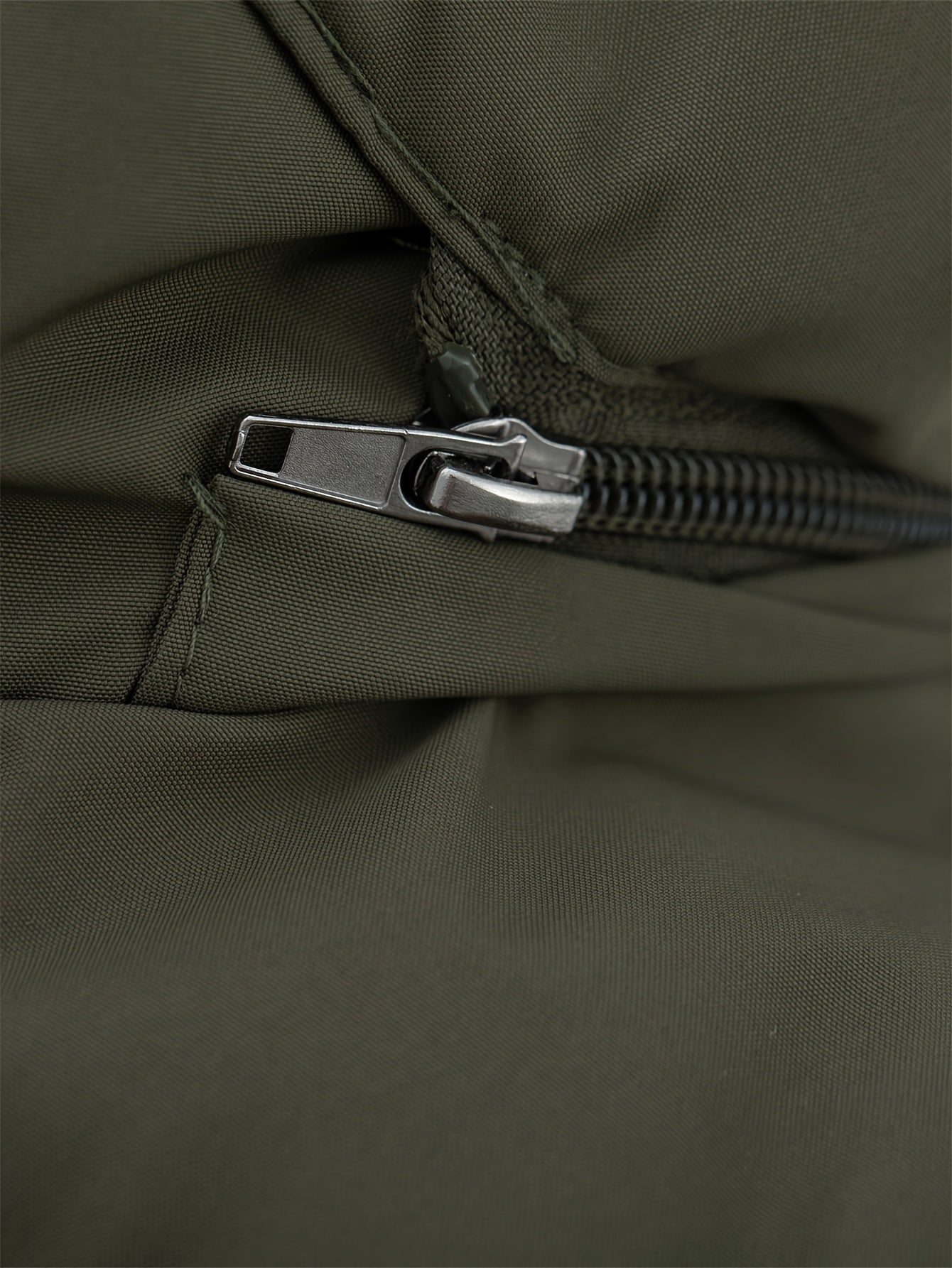 Manteau d hiver épais à capuche détachable en fausse fourrure femmes grande taille du XL au 5XL MAEJORKEN