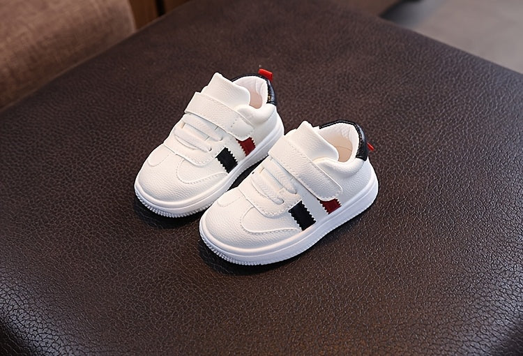 Baskets bébés garçons du 19,5 au 24,5 MAEJORKEN