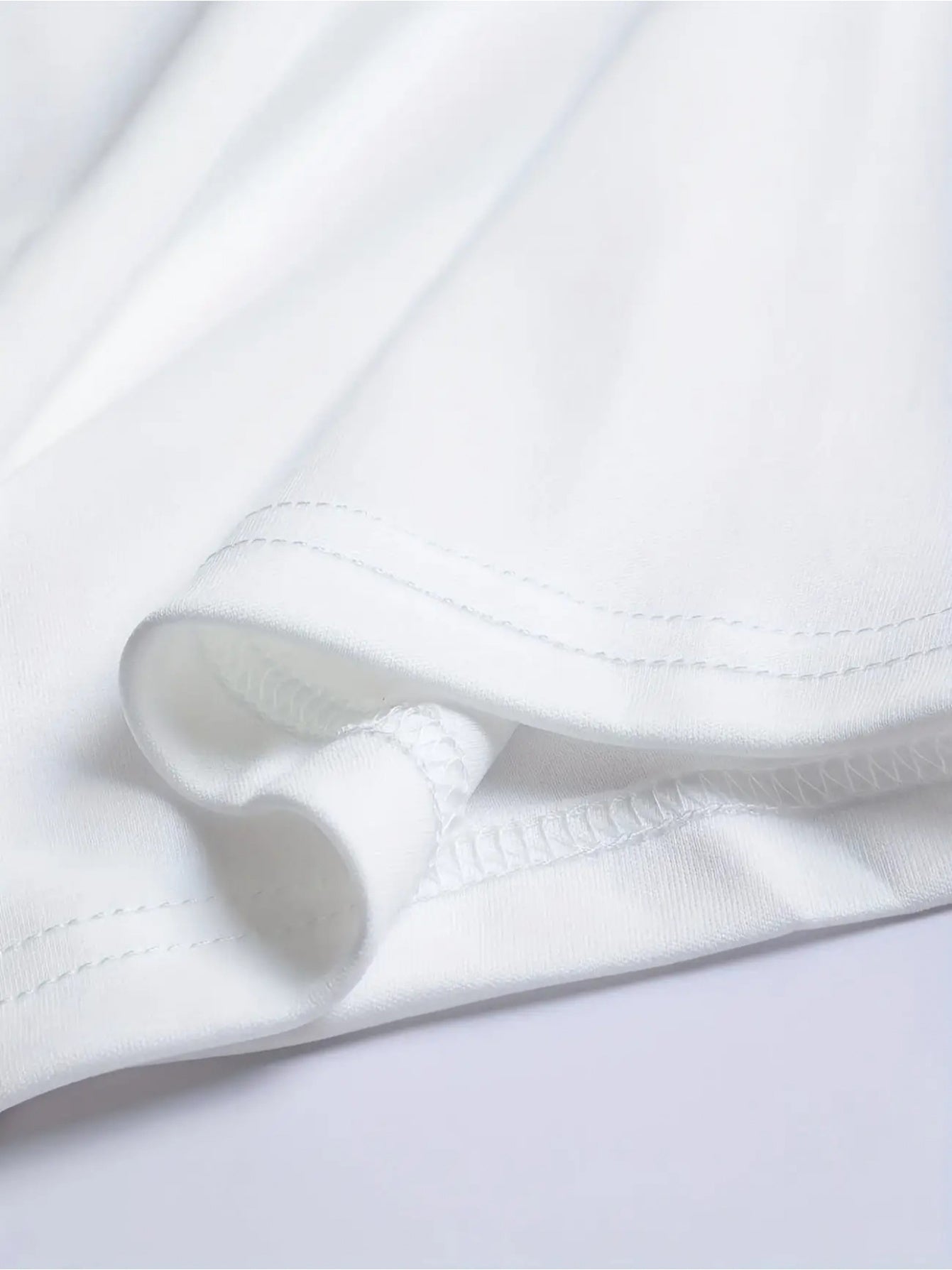 T-shirt imprimé 100% coton du S au 3XL MAEJORKEN