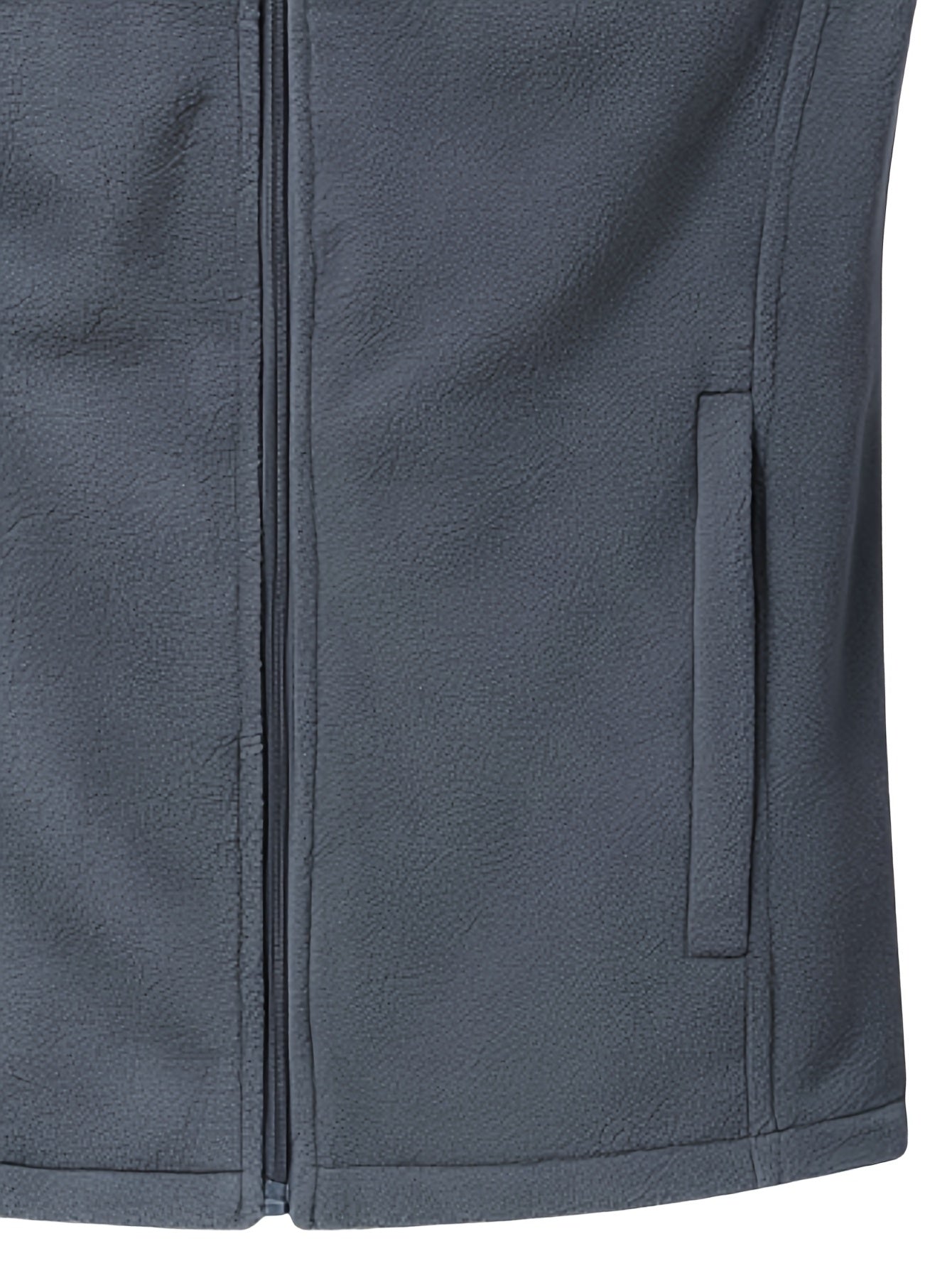 Veste polaire du XXS au 3XL MAEJORKEN