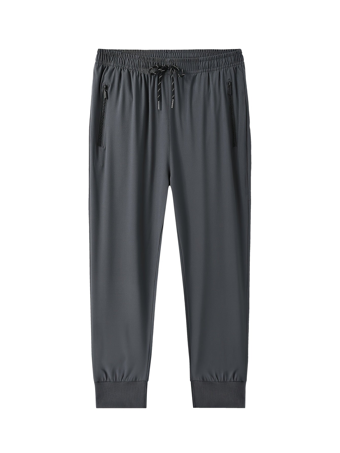 Pantalon de sport confortable grande taille du 2XL au 6XL MAEJORKEN