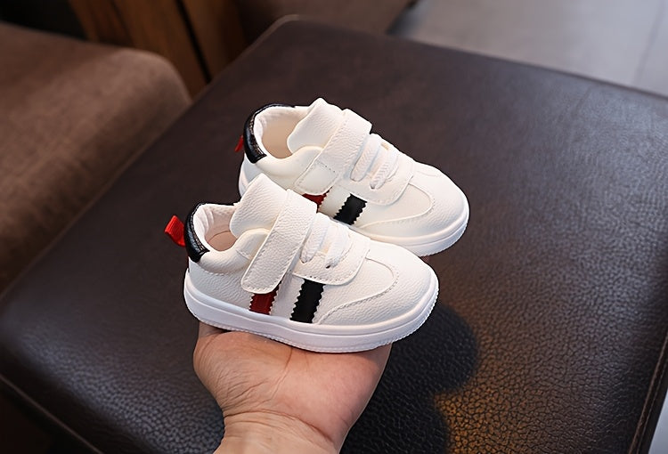 Baskets bébés garçons du 19,5 au 24,5 MAEJORKEN