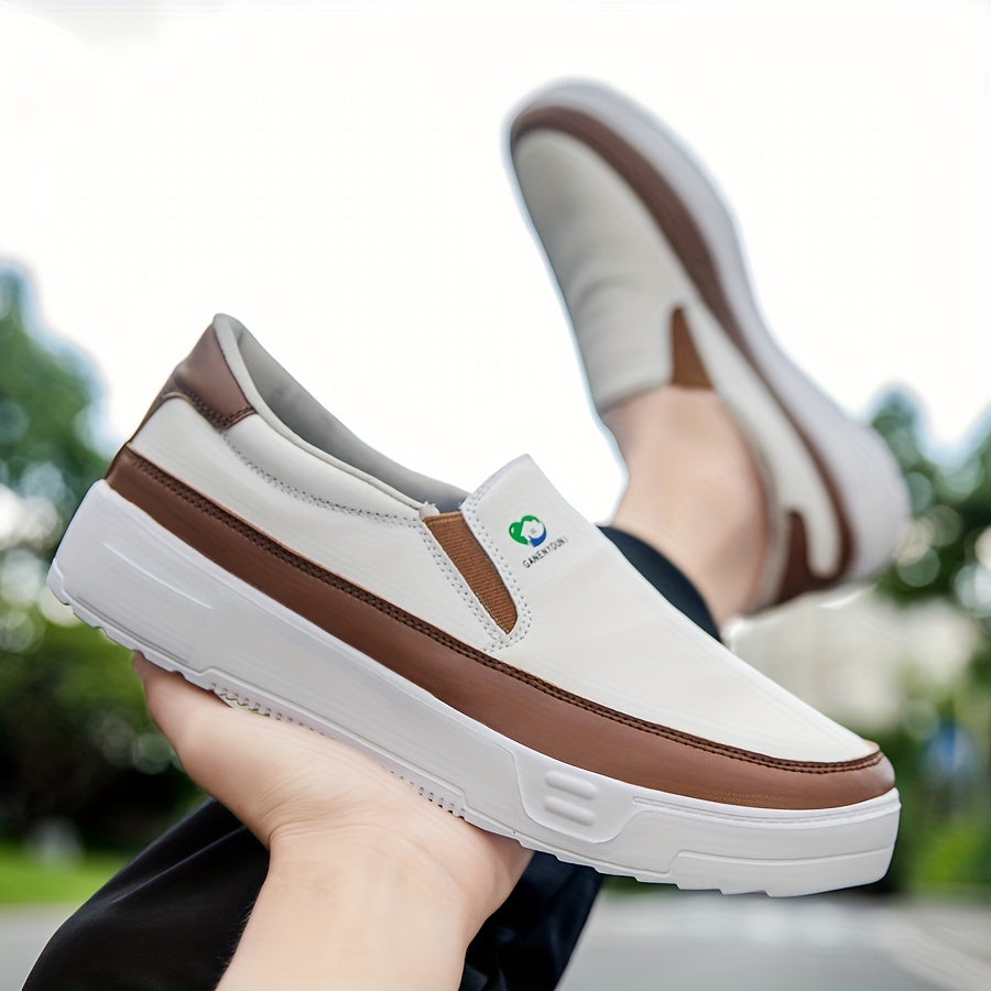 Chaussures décontractée à enfiler grande pointure du 38 au 52 MAEJORKEN