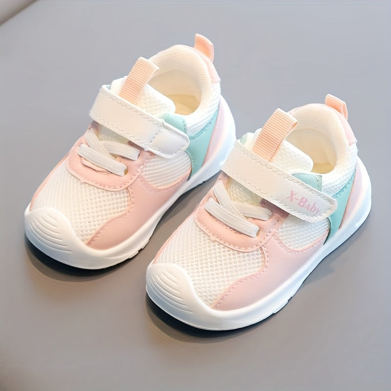 Baskets en maille respirante pour bébés filles & garçons du 20 au 25,5 MAEJORKEN