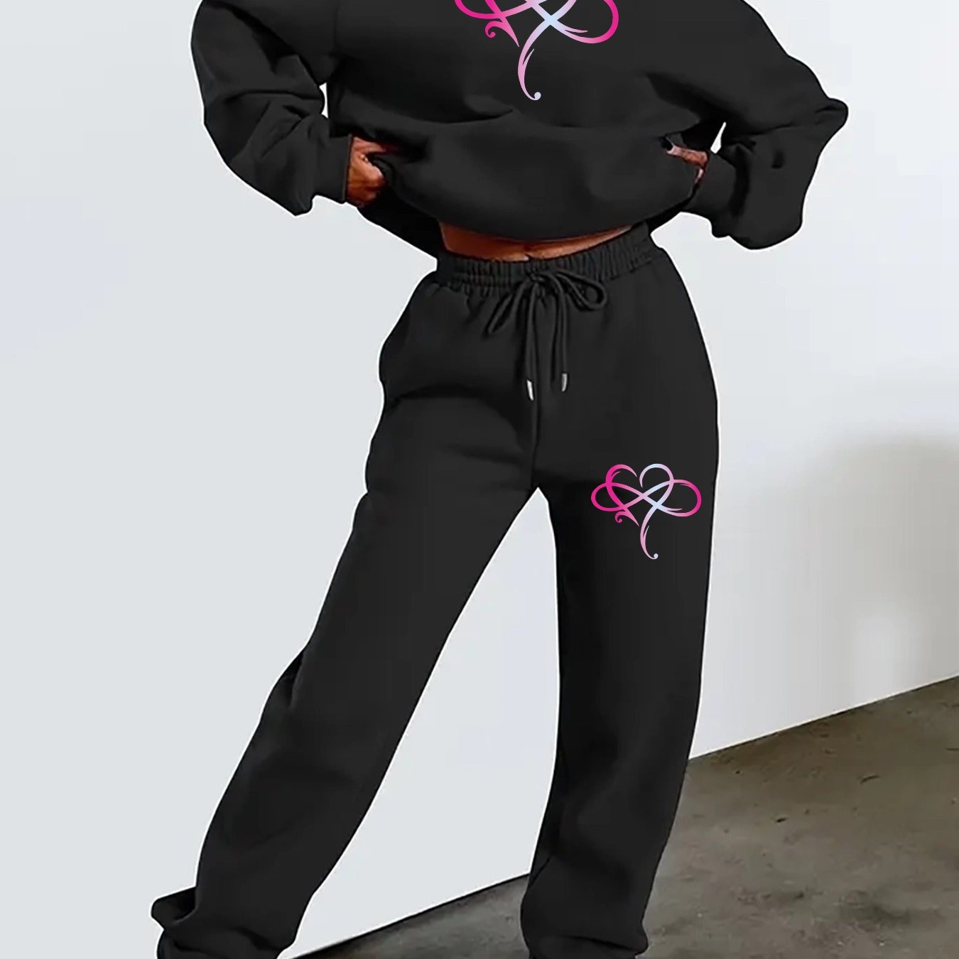 Ensemble survêtement femme du S au 2XL