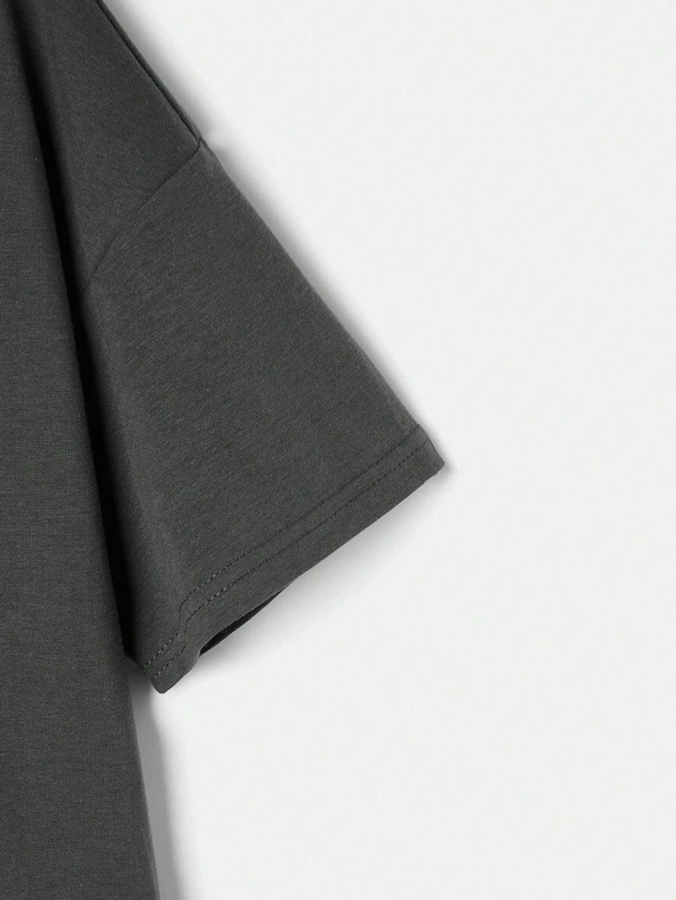 Lot de 3 t-shirts à manches courtes pour garçons du 8 au 14 ans MAEJORKEN