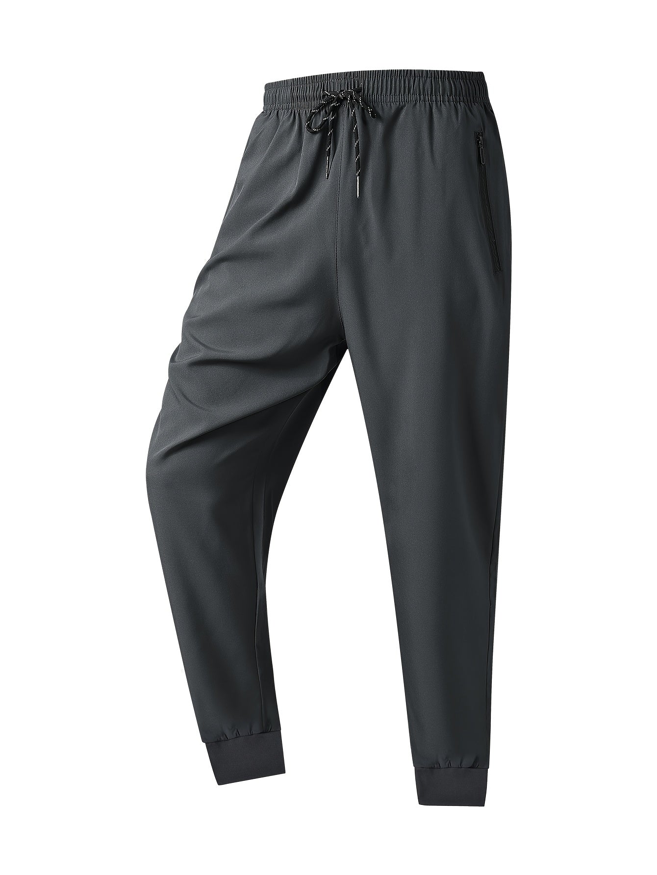 Pantalon de sport confortable grande taille du 2XL au 6XL MAEJORKEN