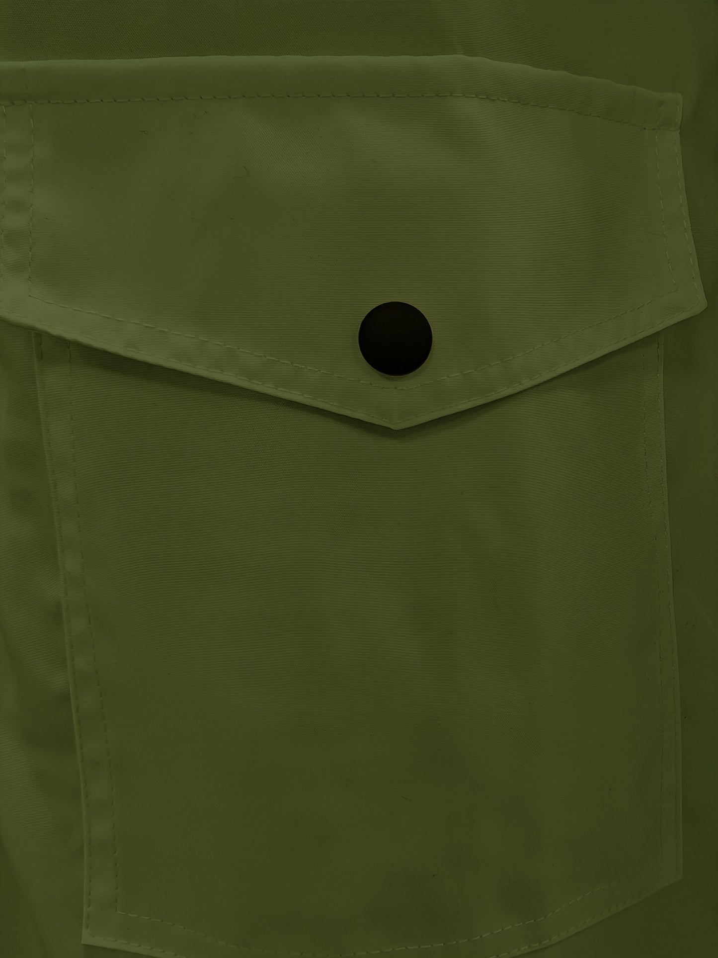 Veste longue à capuche rayée coupe vent femmes du 0XL au 5XL