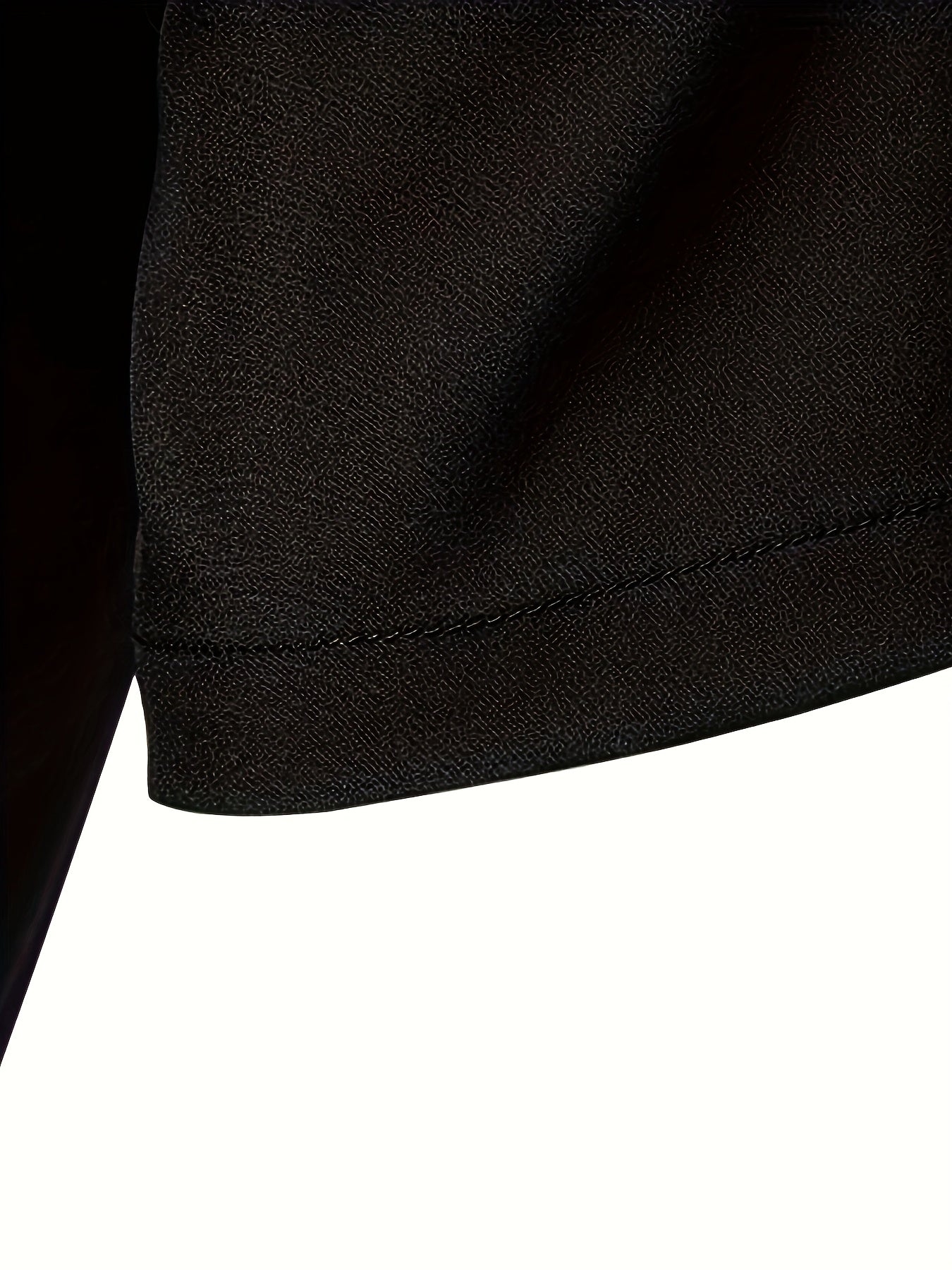 Chemise décontractée polyester respirant du S au 2XL MAEJORKEN