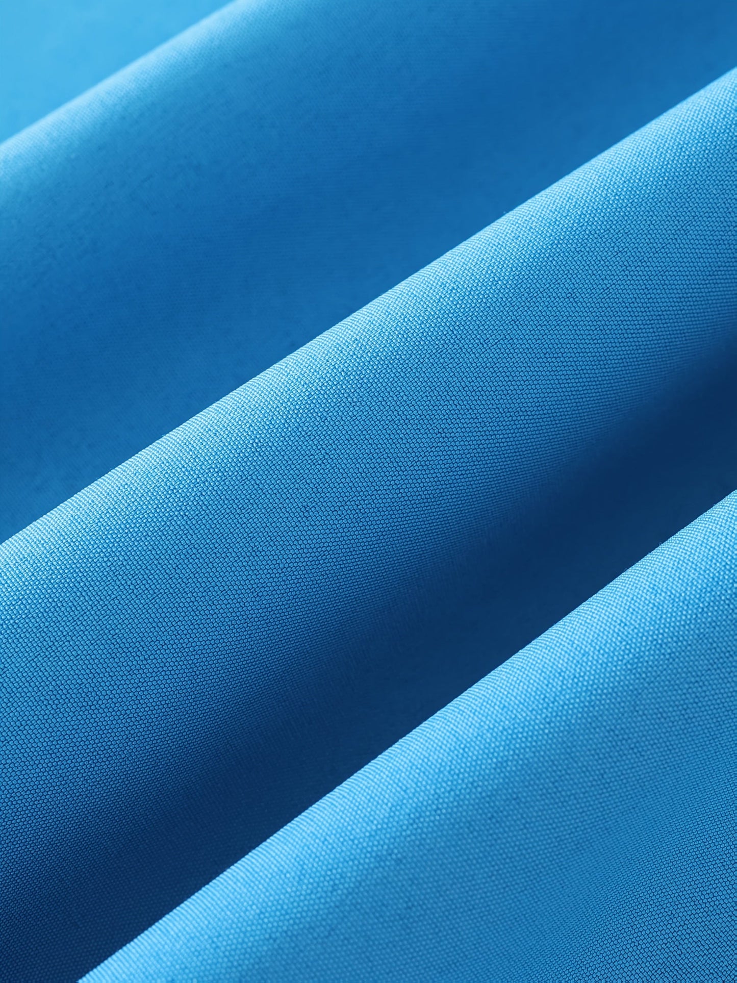 Chemise décontractée polyester respirant du S au 2XL MAEJORKEN