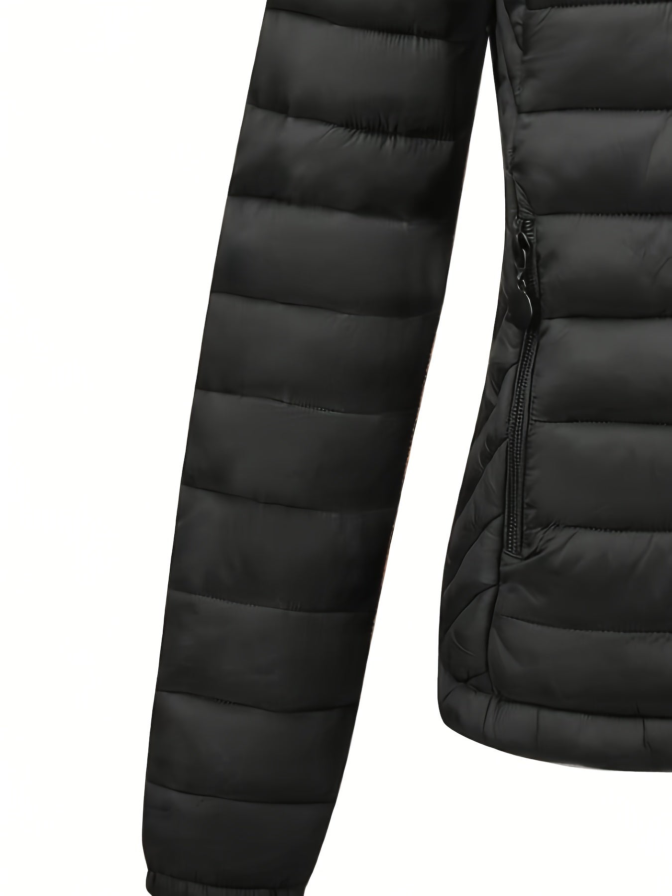 Veste d hiver légère à capuche femmes du XS au 2XL MAEJORKEN