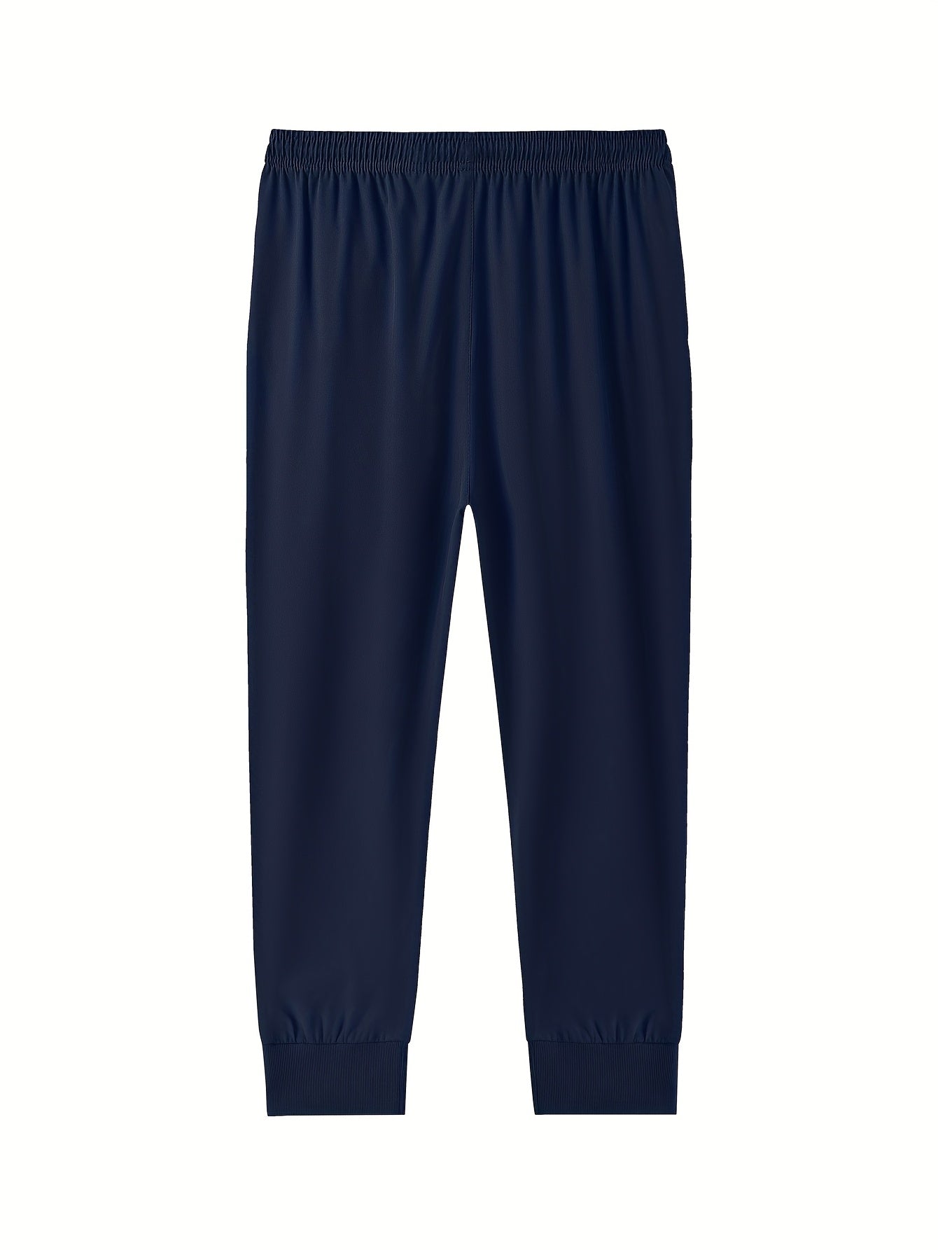 Pantalon de sport confortable grande taille du 2XL au 6XL MAEJORKEN