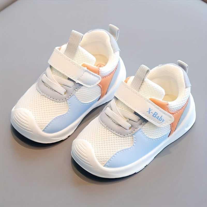 Baskets en maille respirante pour bébés filles & garçons du 20 au 25,5 MAEJORKEN