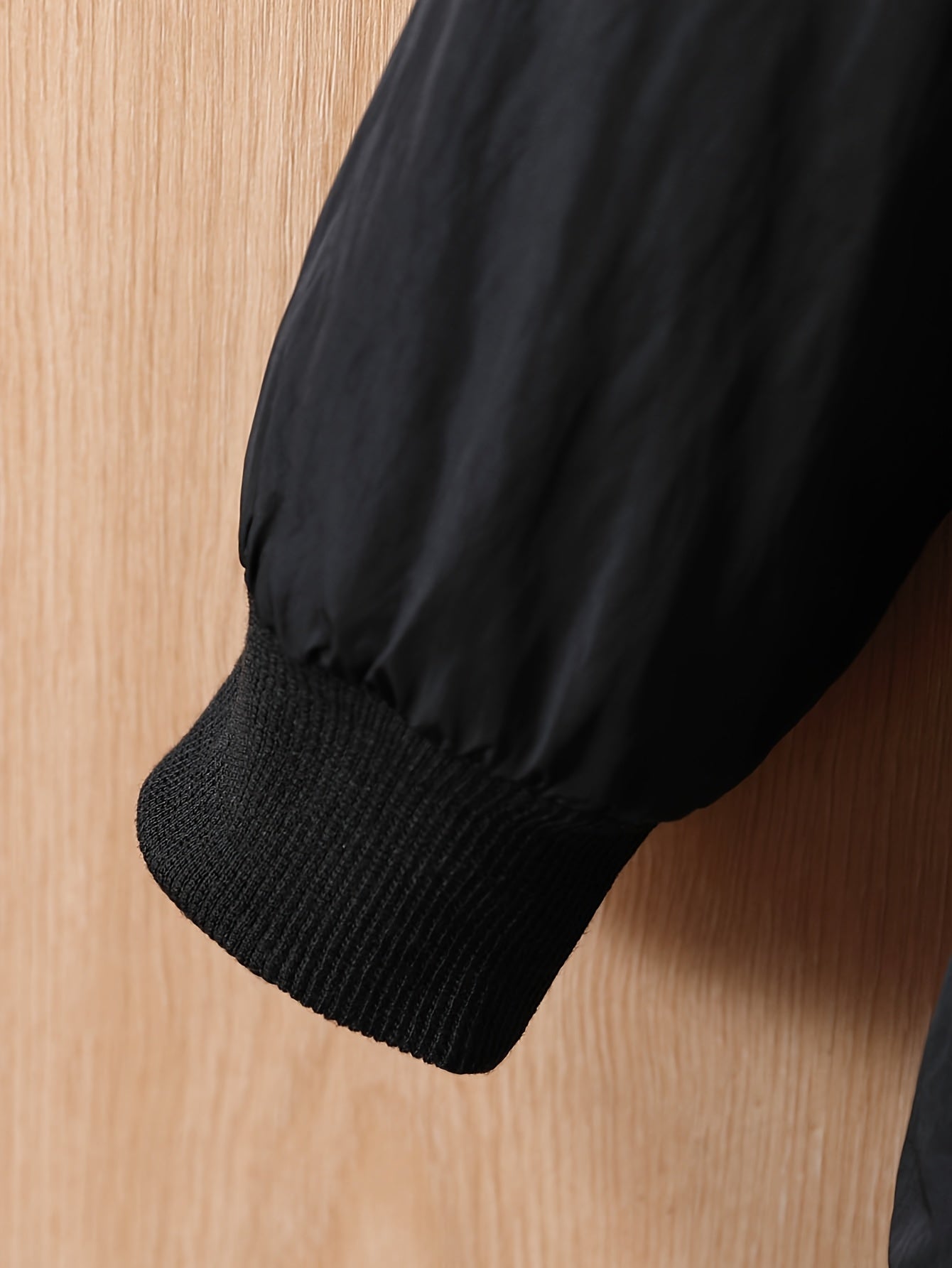 Parka avec doublure polaire pour filles du 7 ans au 16 ans MAEJORKEN