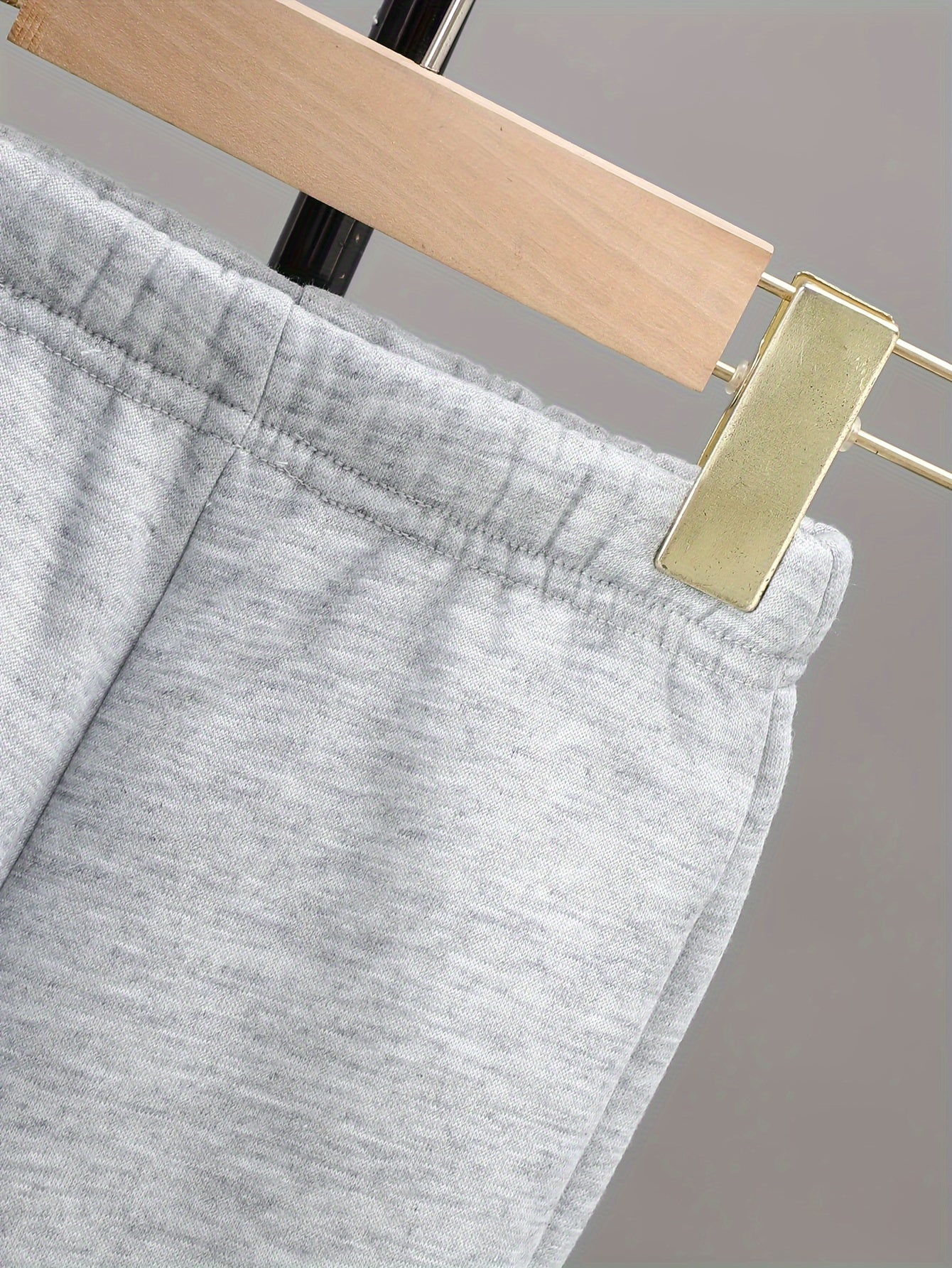 Ensemble 3 pièces gilet sweat et pantalon pour bébés garçons du 6 mois au 3 ans MAEJORKEN