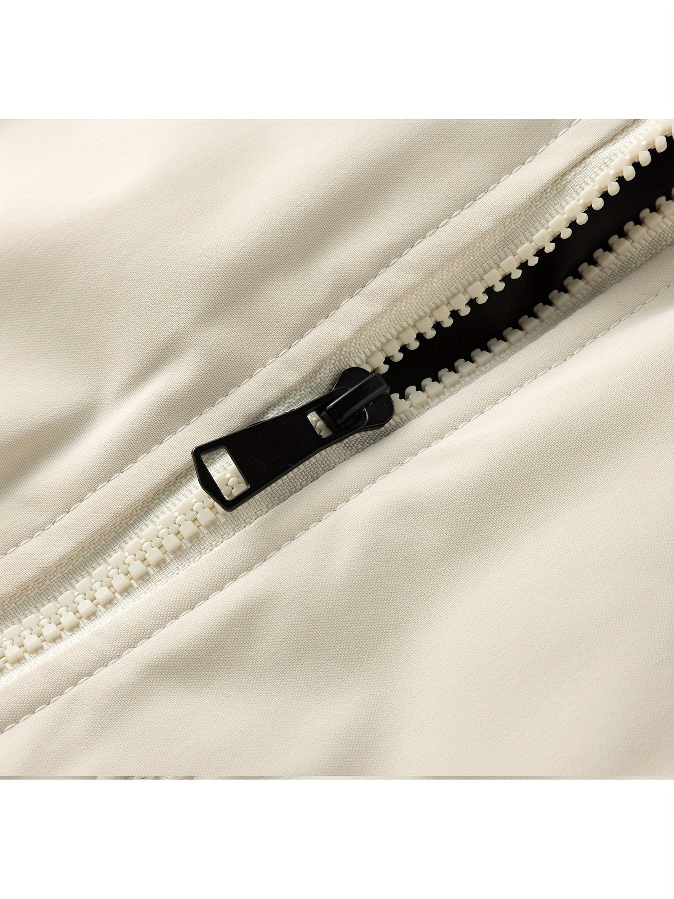 Blouson aviateur grande taille hommes du XL au 8XL MAEJORKEN