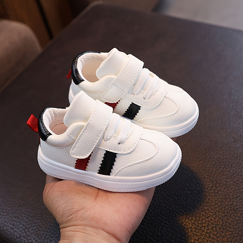 Baskets bébés garçons du 19,5 au 24,5 MAEJORKEN