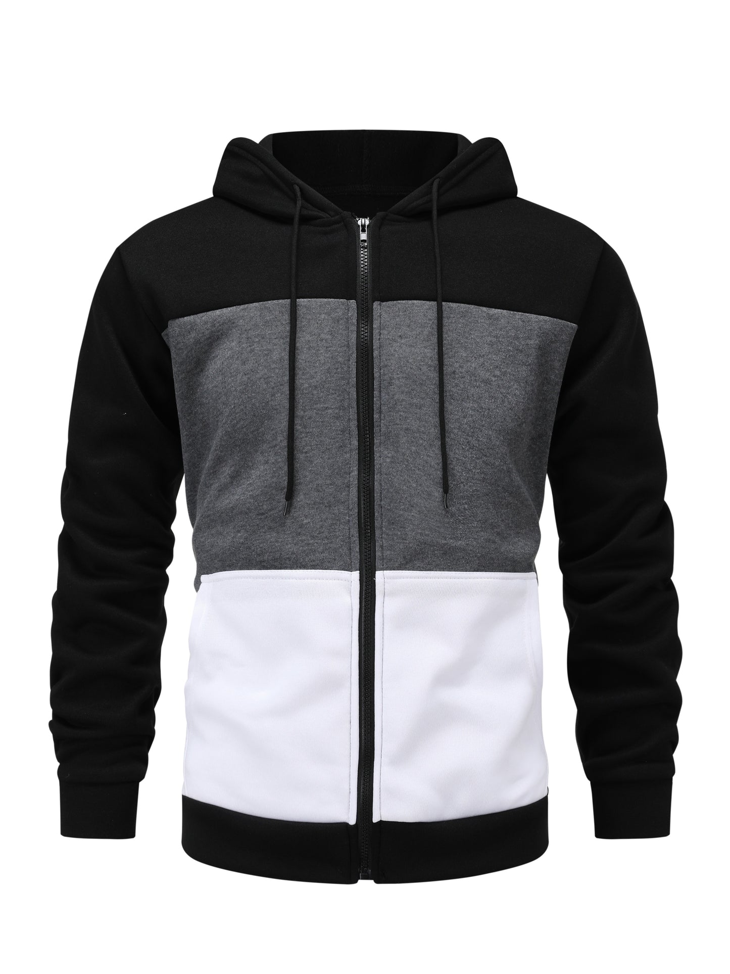 Veste à capuche du XS au 2XL
