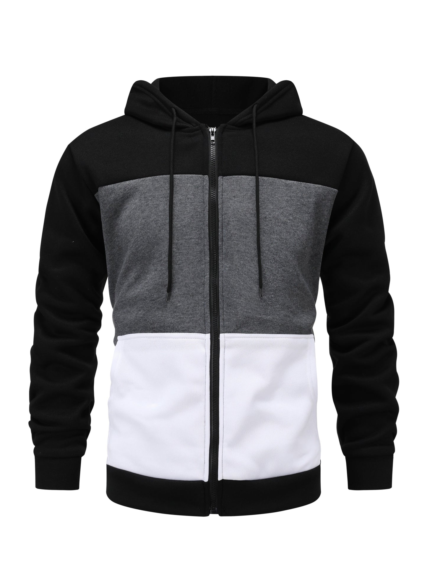 Veste à capuche du XS au 2XL MAEJORKEN