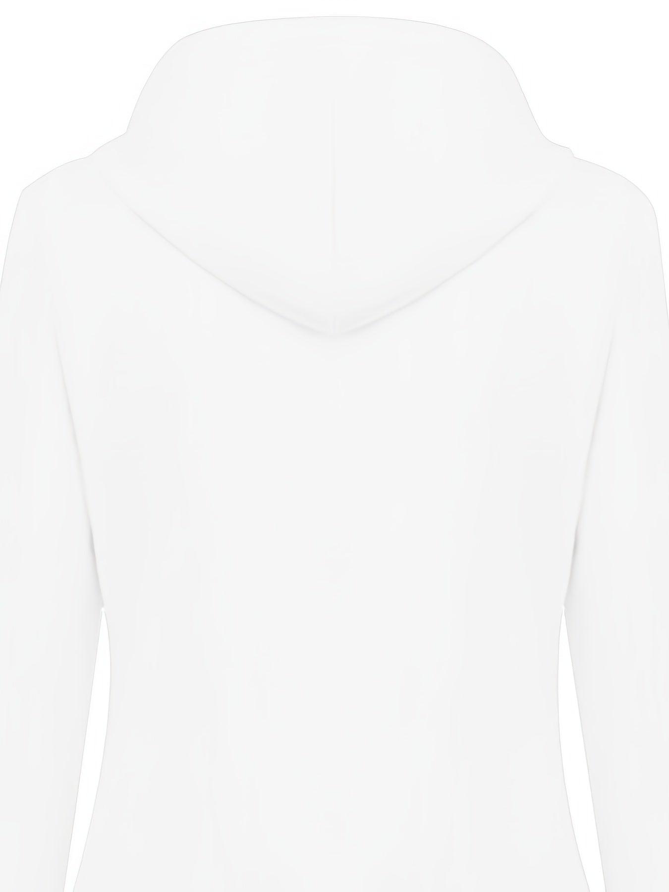Veste longue à capuche rayée coupe vent femmes du 0XL au 5XL