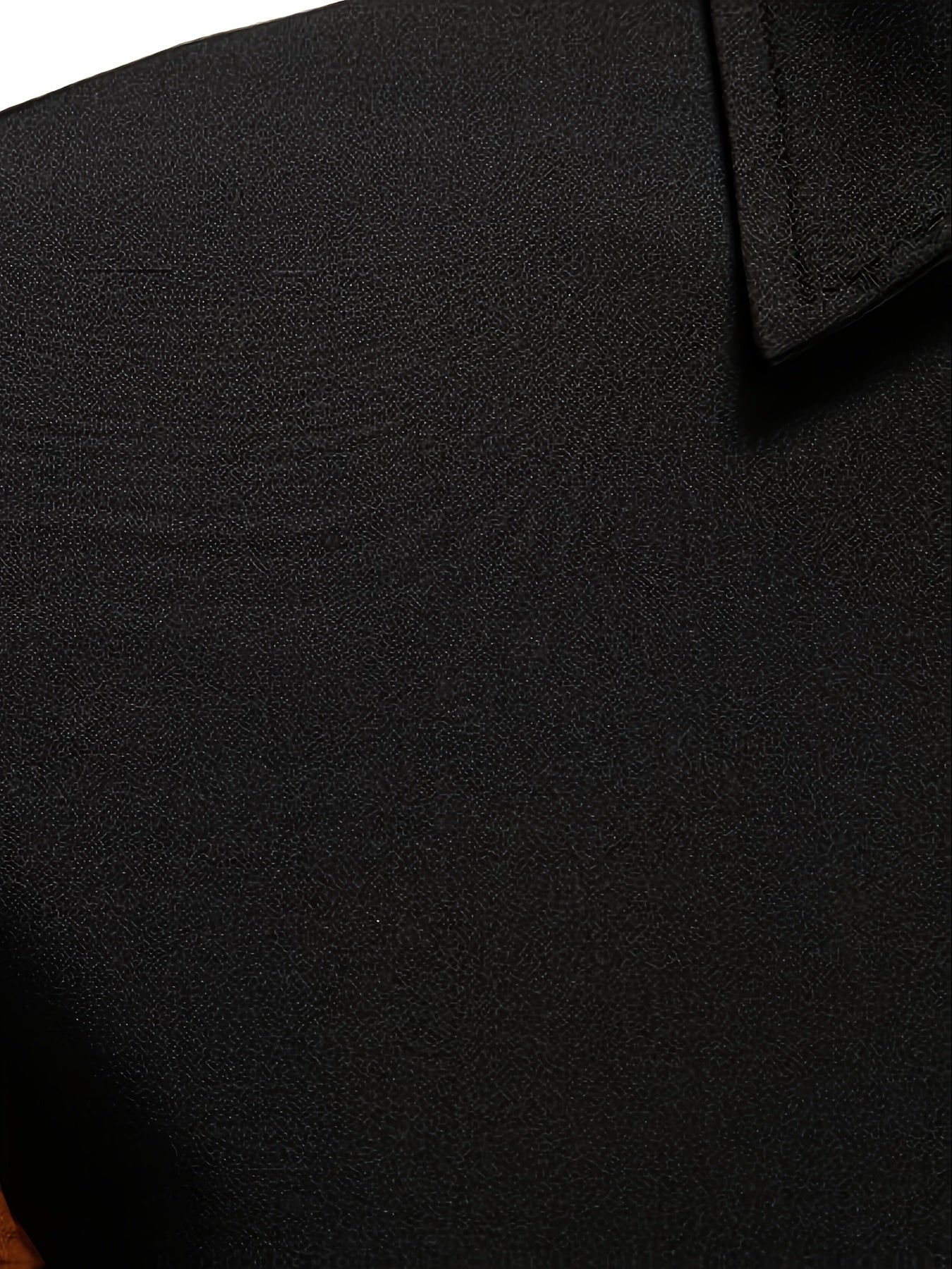 Chemise décontractée polyester respirant du S au 2XL MAEJORKEN