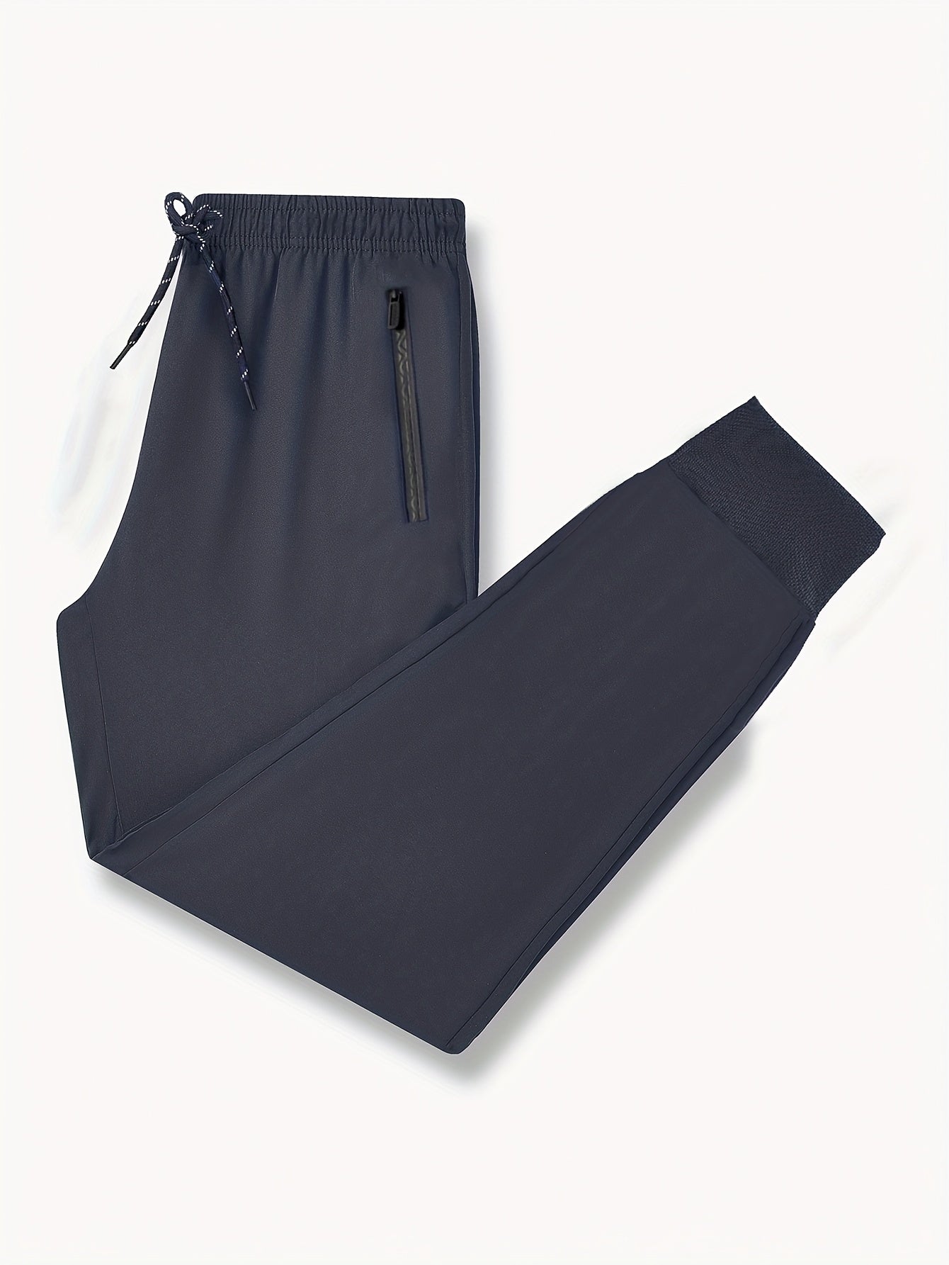 Pantalon de sport confortable grande taille du 2XL au 6XL MAEJORKEN
