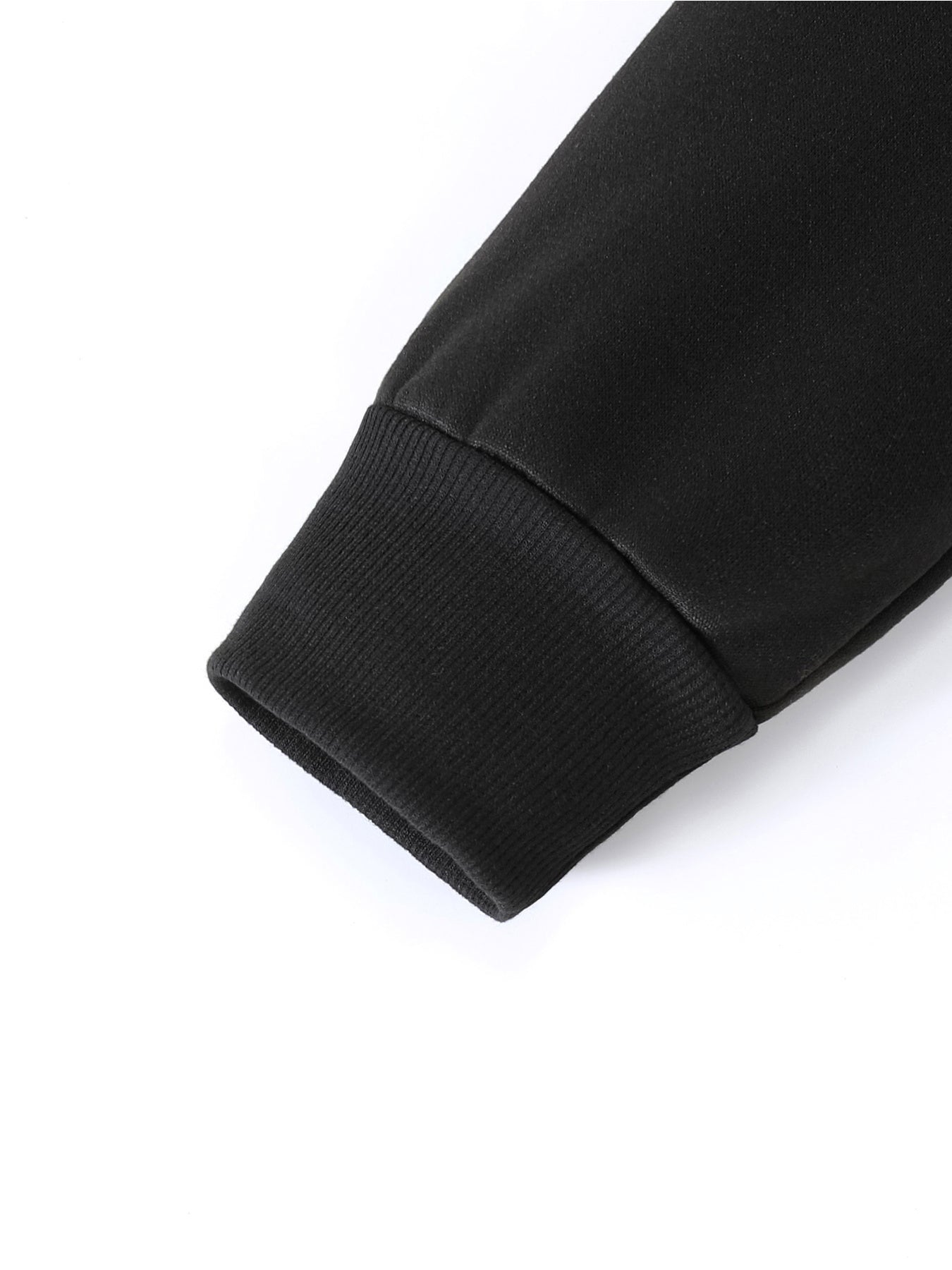 Sweat à capuche homme imprimé graphique (paris) du 2XL au 5XL MAEJORKEN