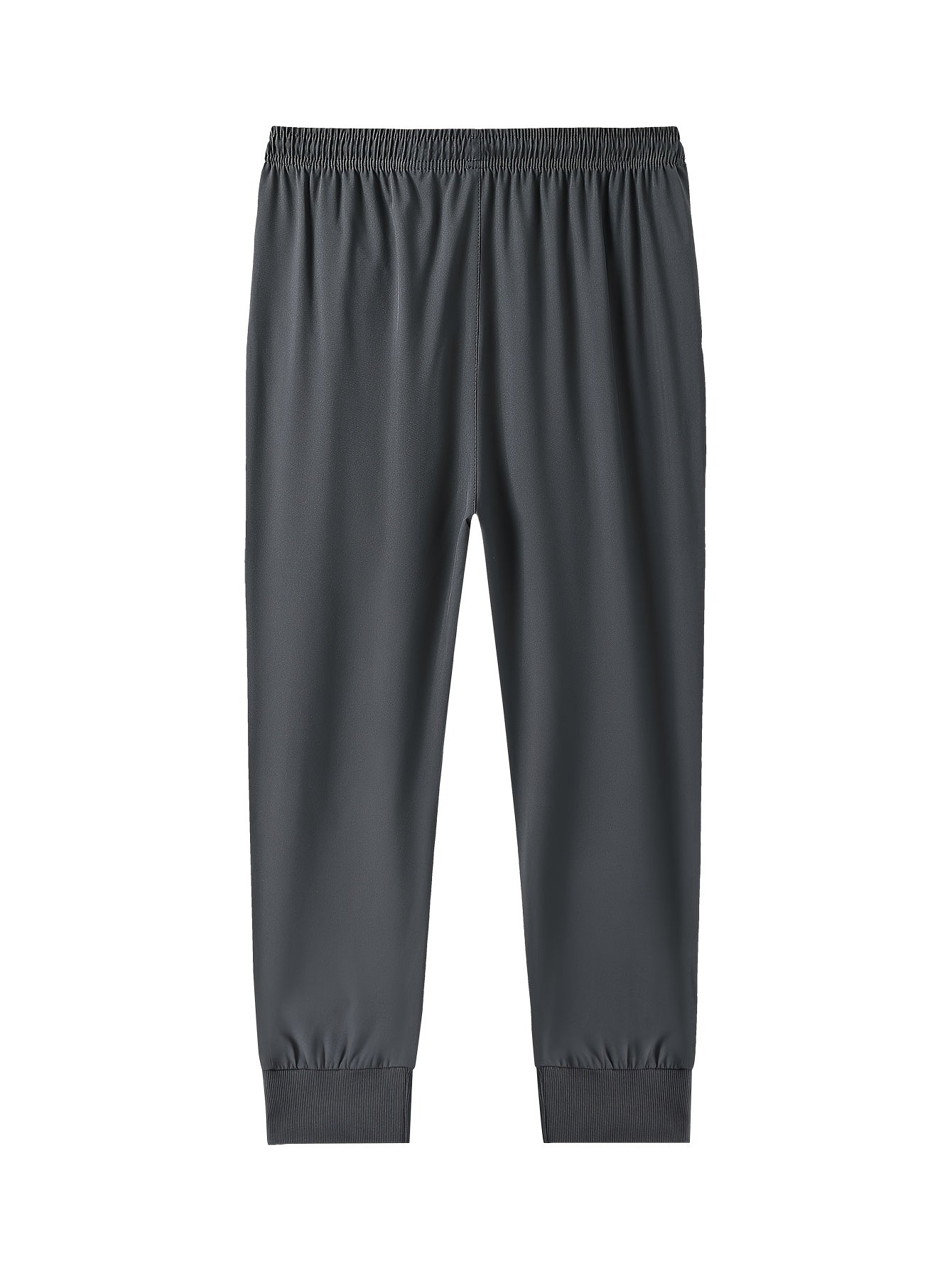 Pantalon de sport confortable grande taille du 2XL au 6XL MAEJORKEN