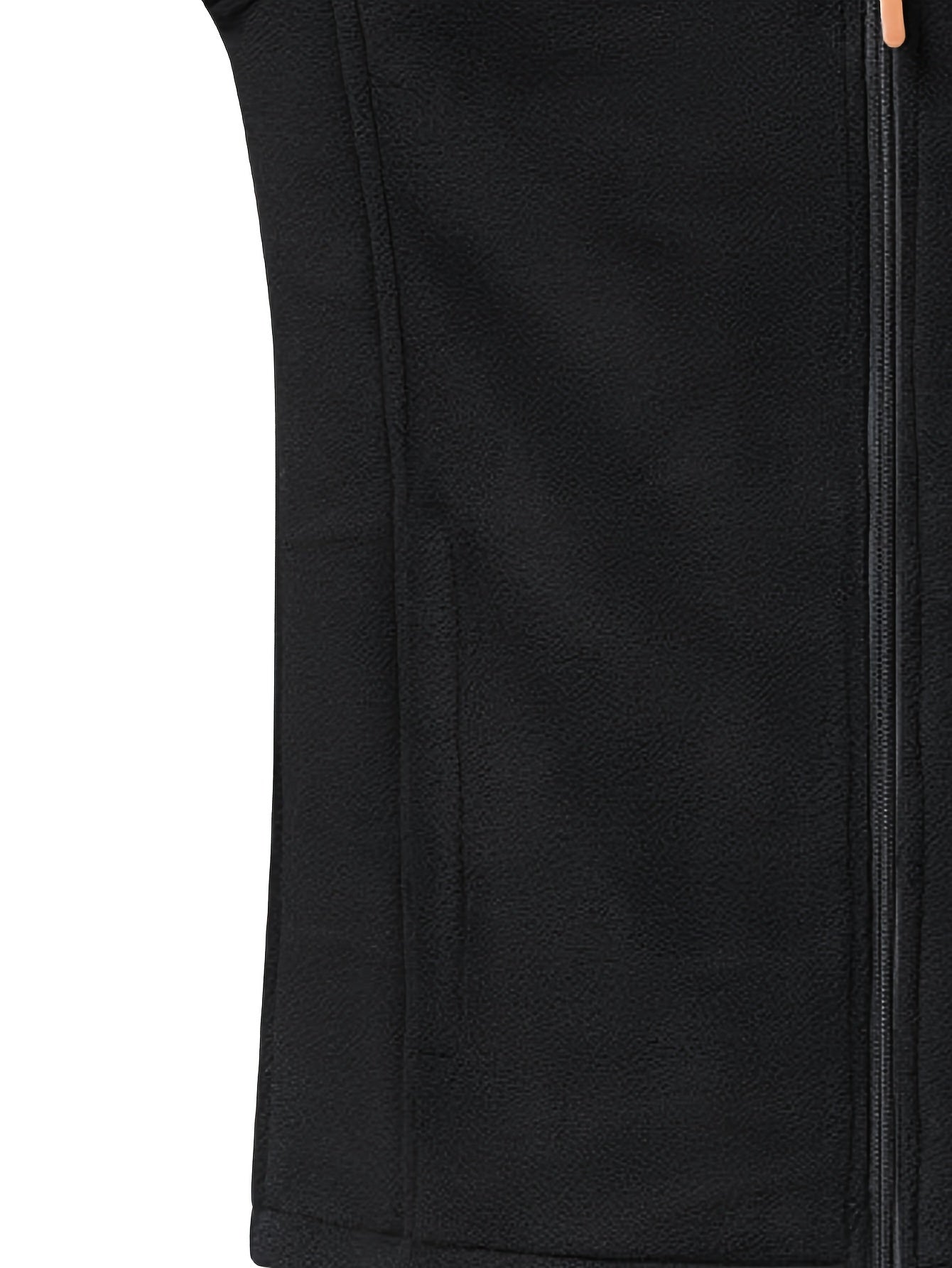 Veste polaire du XXS au 3XL MAEJORKEN