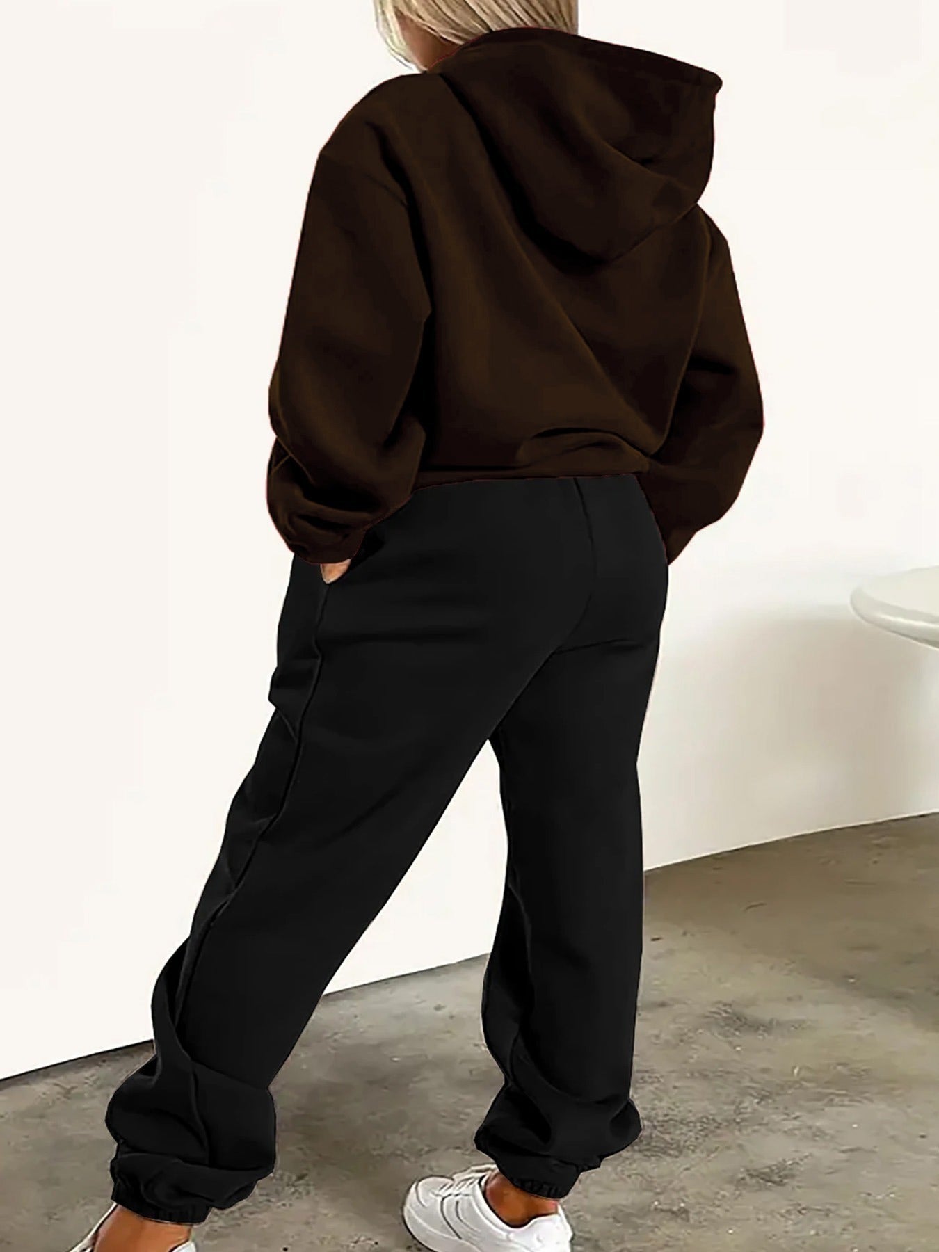 Ensemble survêtement femme du S au 2XL