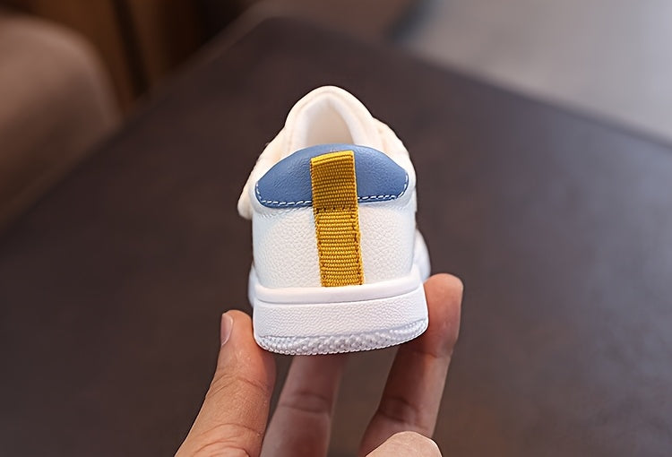 Baskets bébés garçons du 19,5 au 24,5 MAEJORKEN
