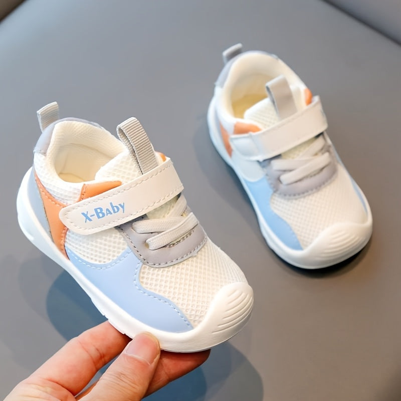 Baskets en maille respirante pour bébés filles & garçons du 20 au 25,5 MAEJORKEN