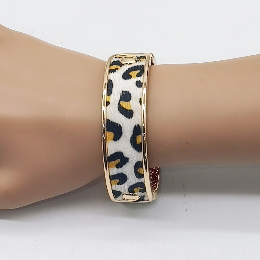 Bracelet fermoir à ressort réglable pour femmes ( coffret non inclus ) MAEJORKEN