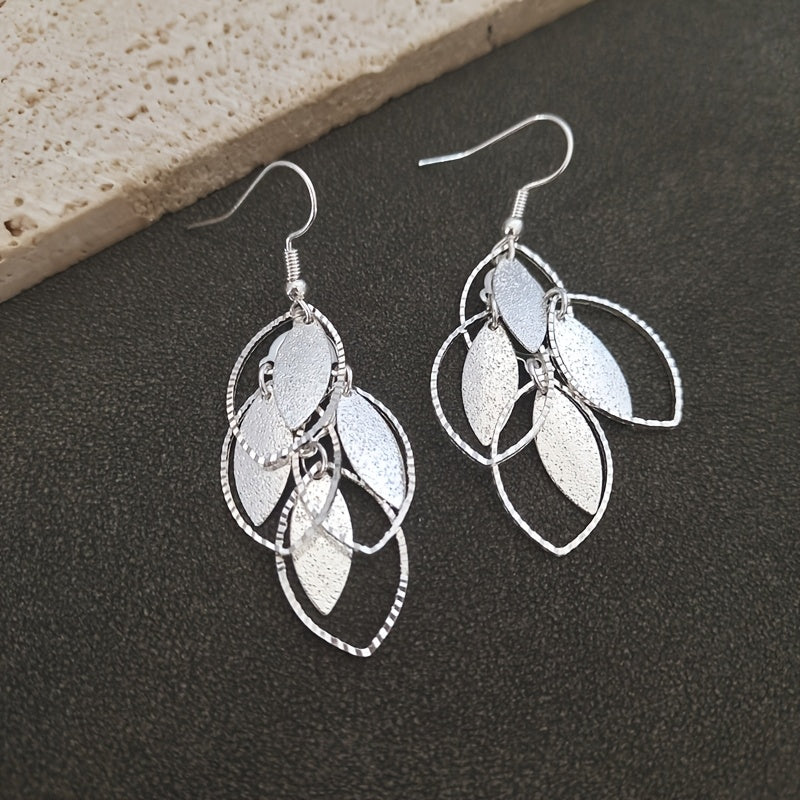 Boucles d oreilles vintage style bohème ( boitier non inclus ) MAEJORKEN