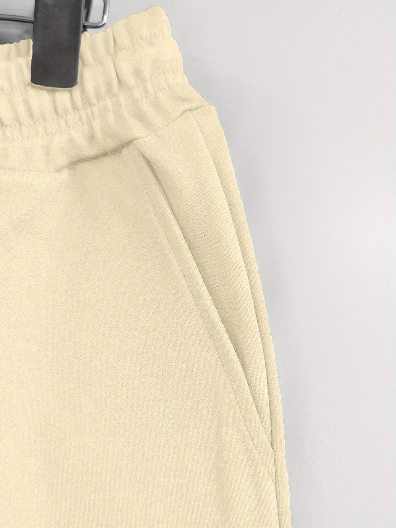 Ensemble t-shirt et short décontractée du S au 2XL