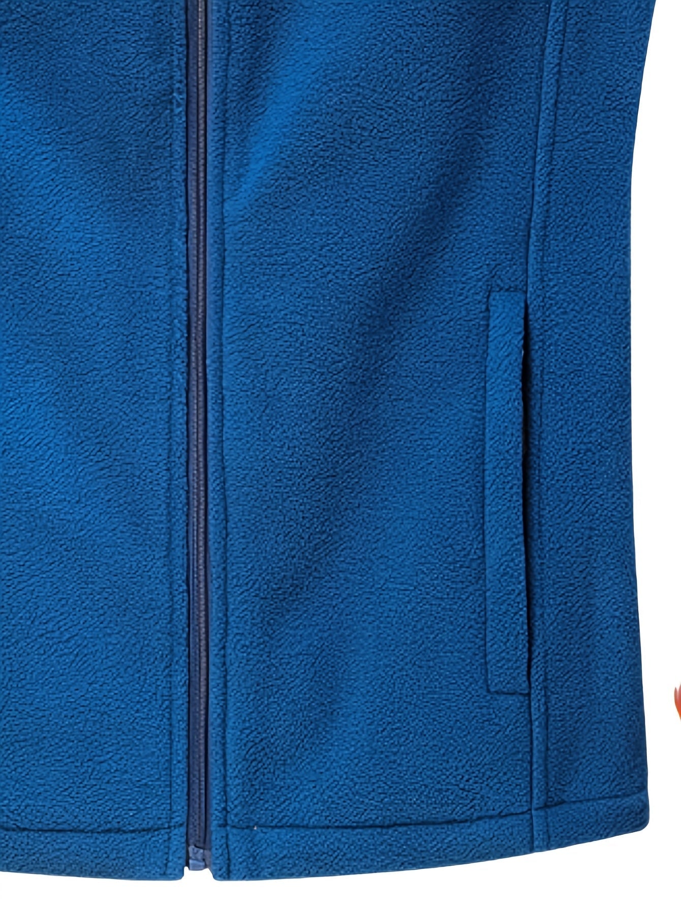 Veste polaire du XXS au 3XL MAEJORKEN