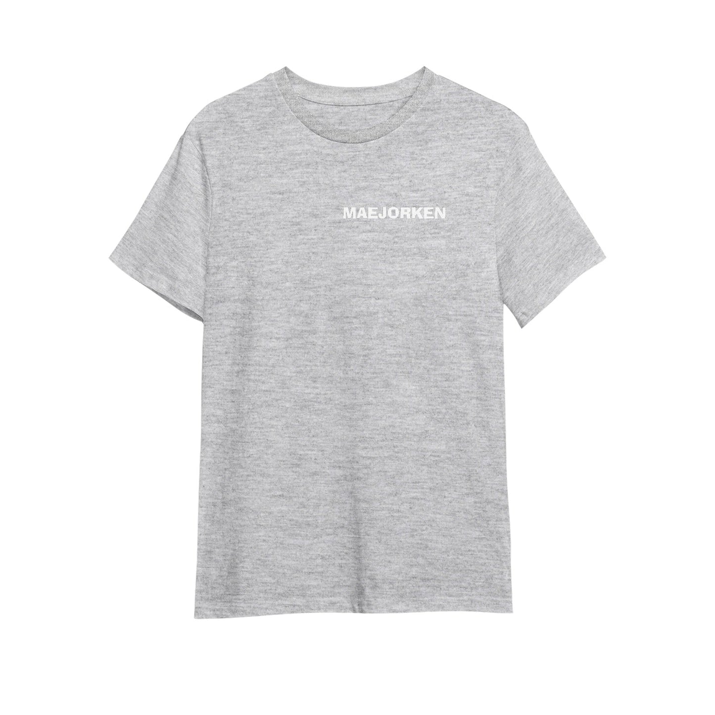 T-shirt en coton imprimé MAEJORKEN du XS au 3XL MAEJORKEN