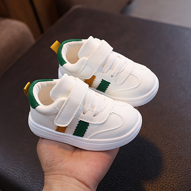 Baskets bébés garçons du 19,5 au 24,5 MAEJORKEN