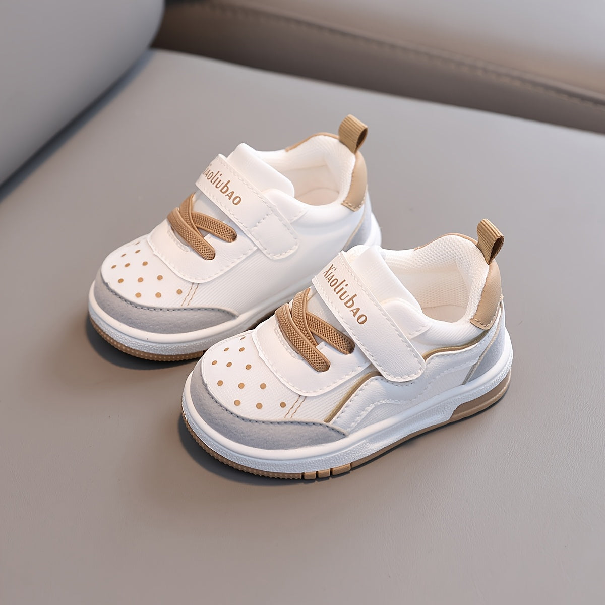 Chaussures souples pour garçons et filles du 20 au 25 MAEJORKEN
