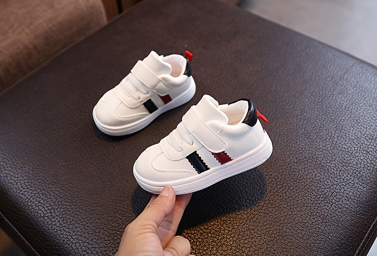 Baskets bébés garçons du 19,5 au 24,5 MAEJORKEN