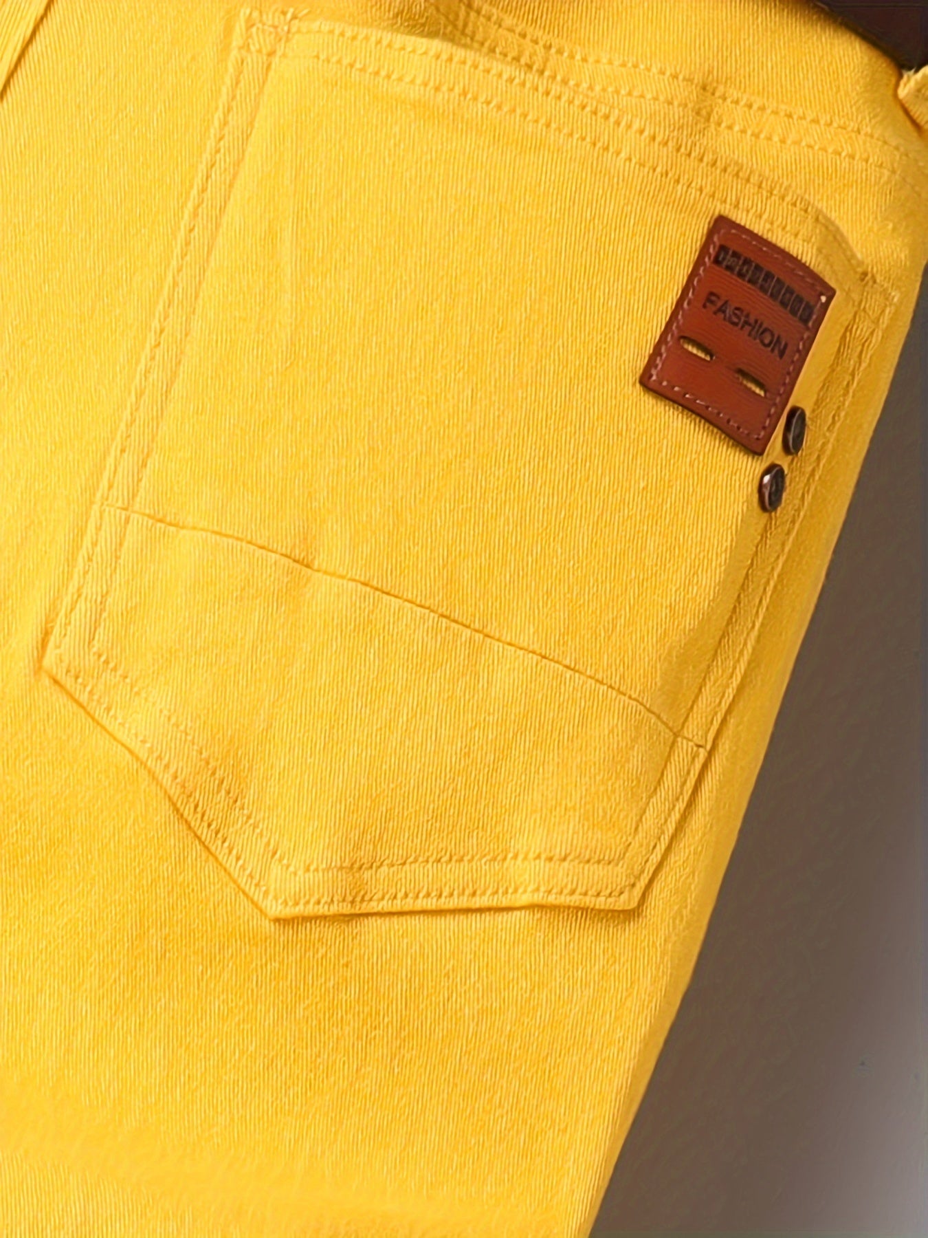 Jeans slim XS au 3XL MAEJORKEN