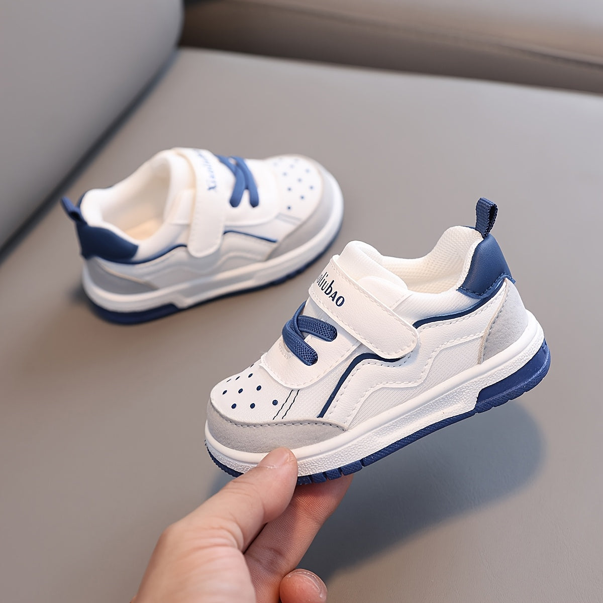 Chaussures souples pour garçons et filles du 20 au 25 MAEJORKEN