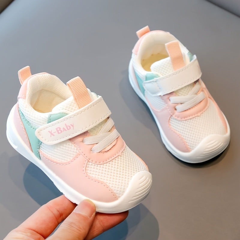 Baskets en maille respirante pour bébés filles & garçons du 20 au 25,5 MAEJORKEN