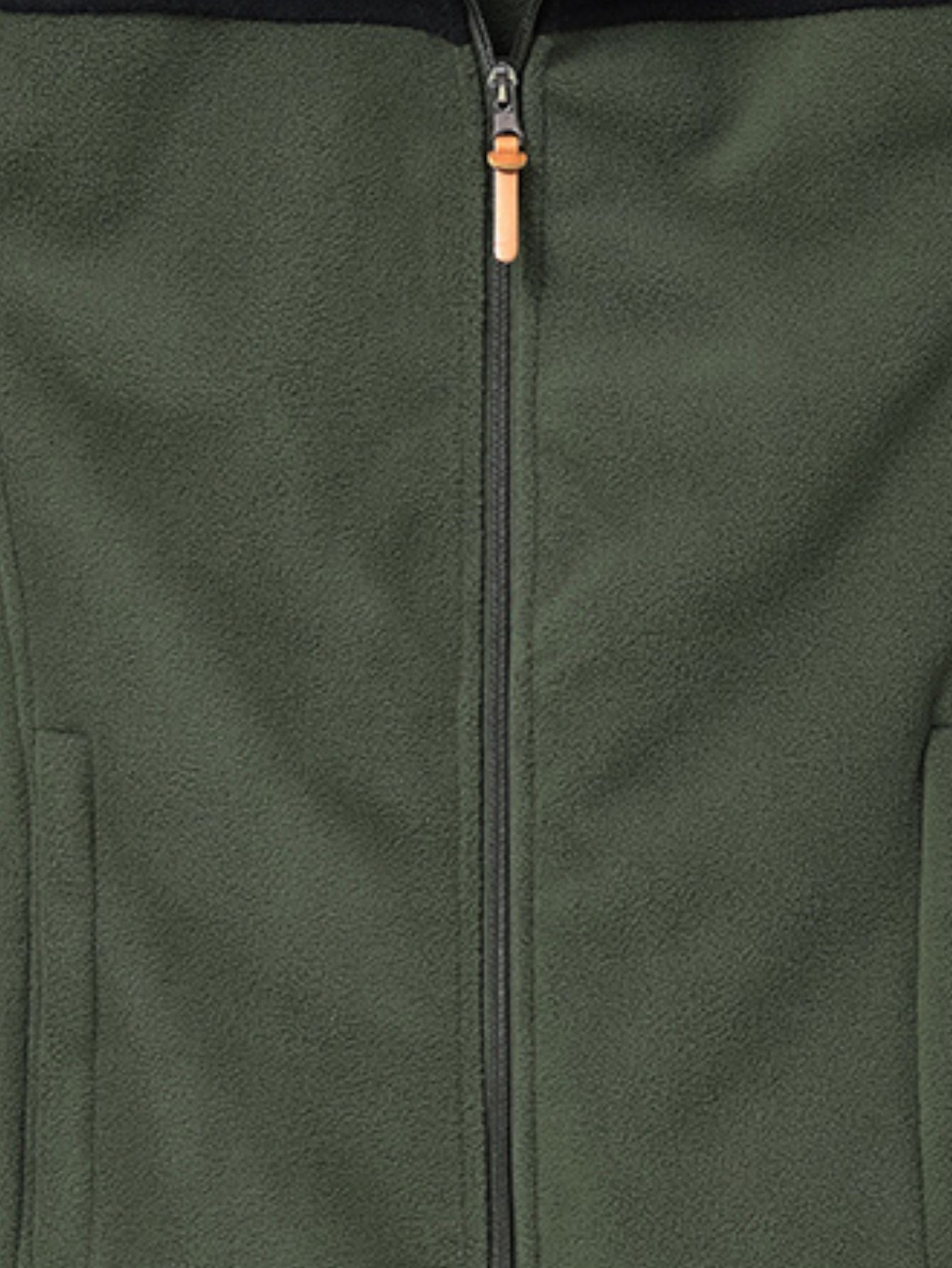 Veste polaire du XXS au 3XL MAEJORKEN