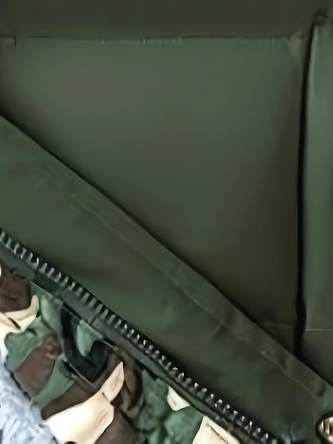 Gilet sans manches à capuche doublé polaire du S au 3XL MAEJORKEN