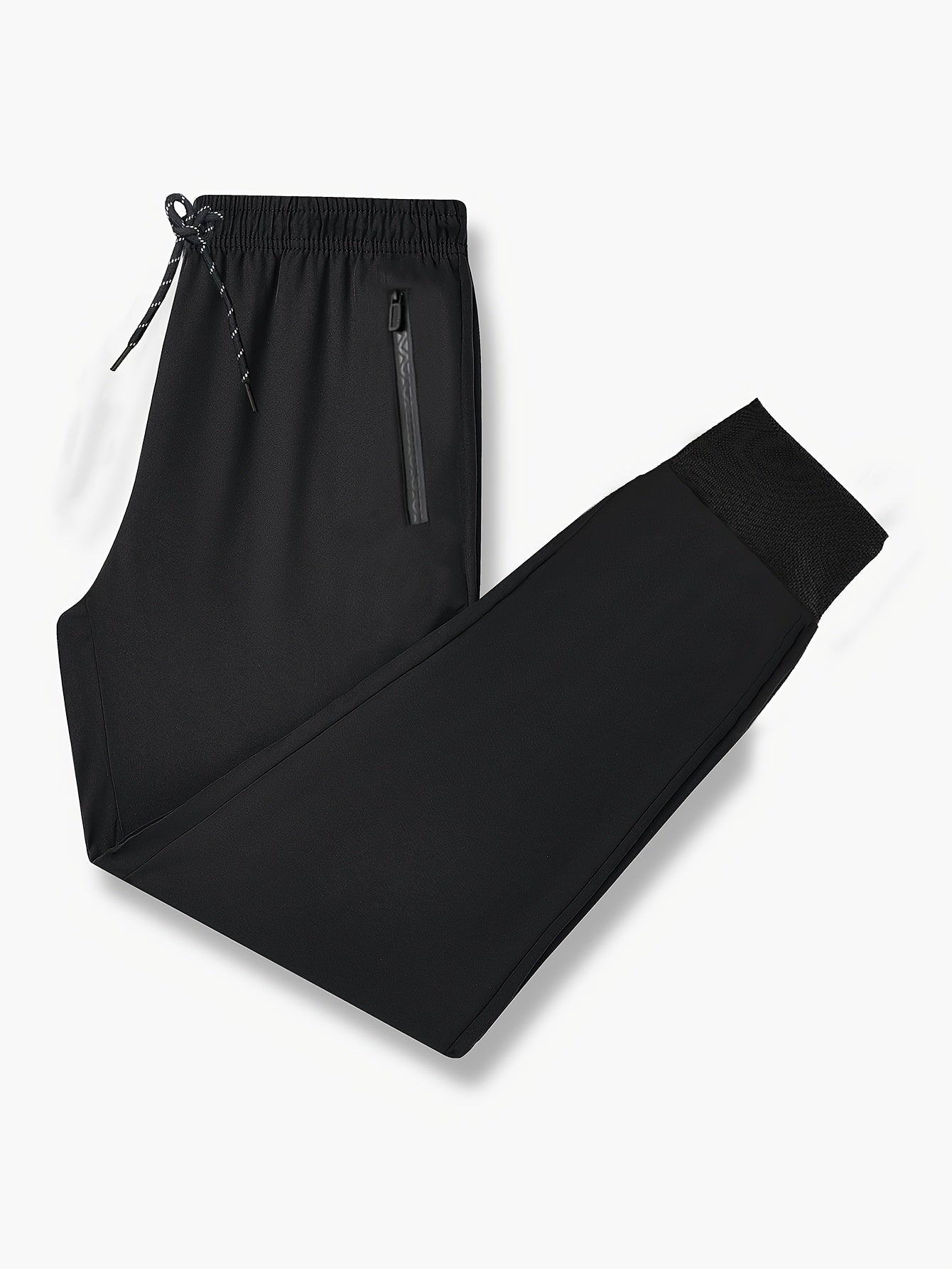 Pantalon de sport confortable grande taille du 2XL au 6XL MAEJORKEN