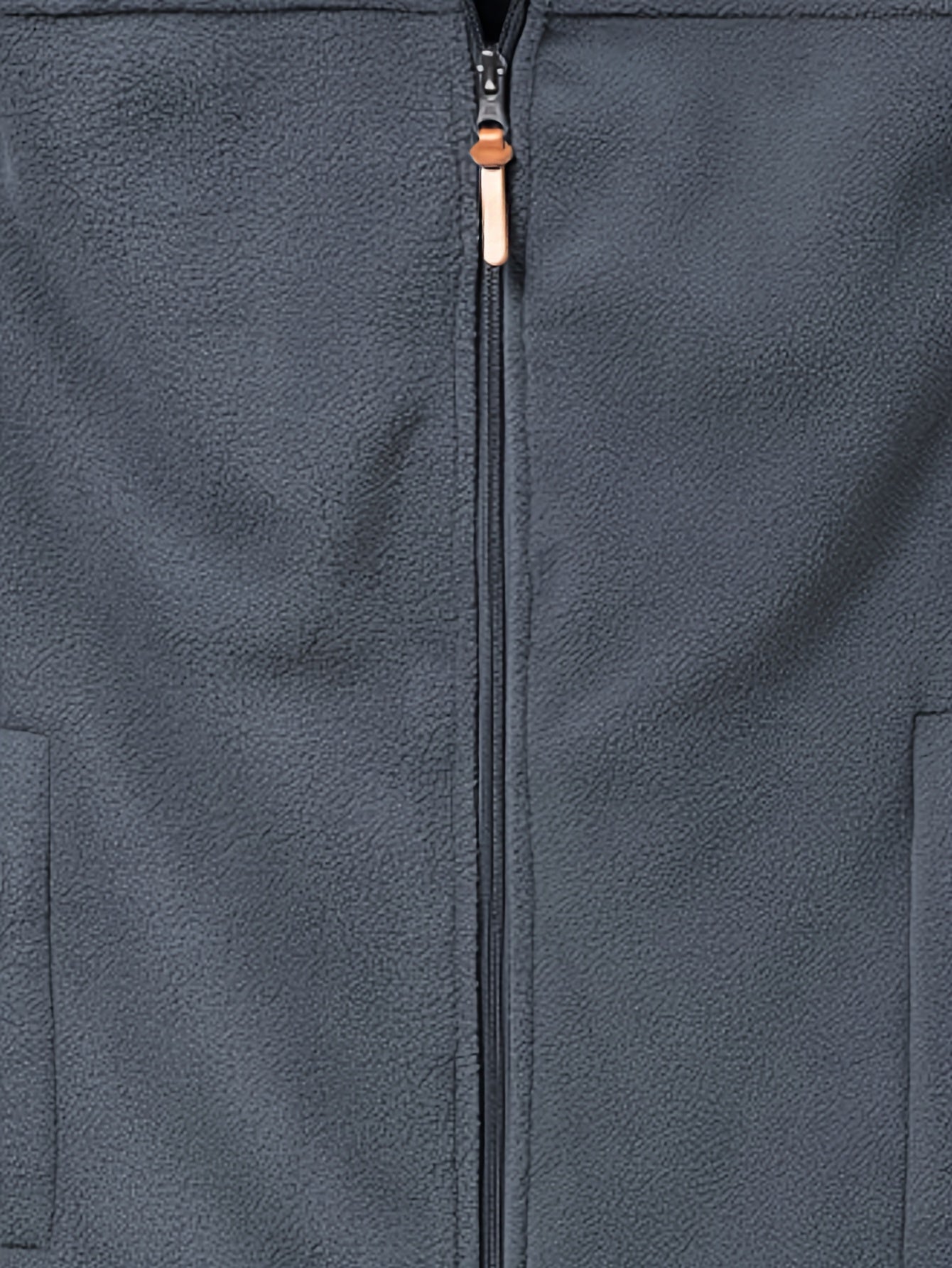Veste polaire du XXS au 3XL MAEJORKEN