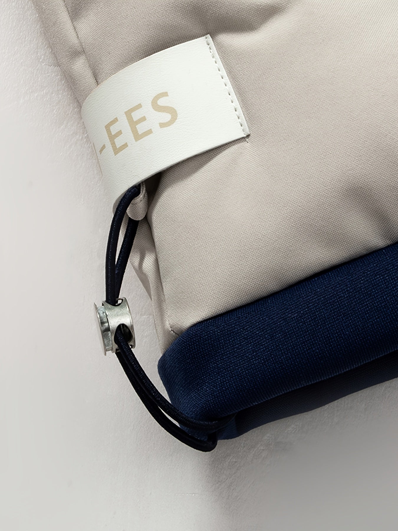 Blouson à capuche épais avec fermeture à glissière du S au 2XL MAEJORKEN