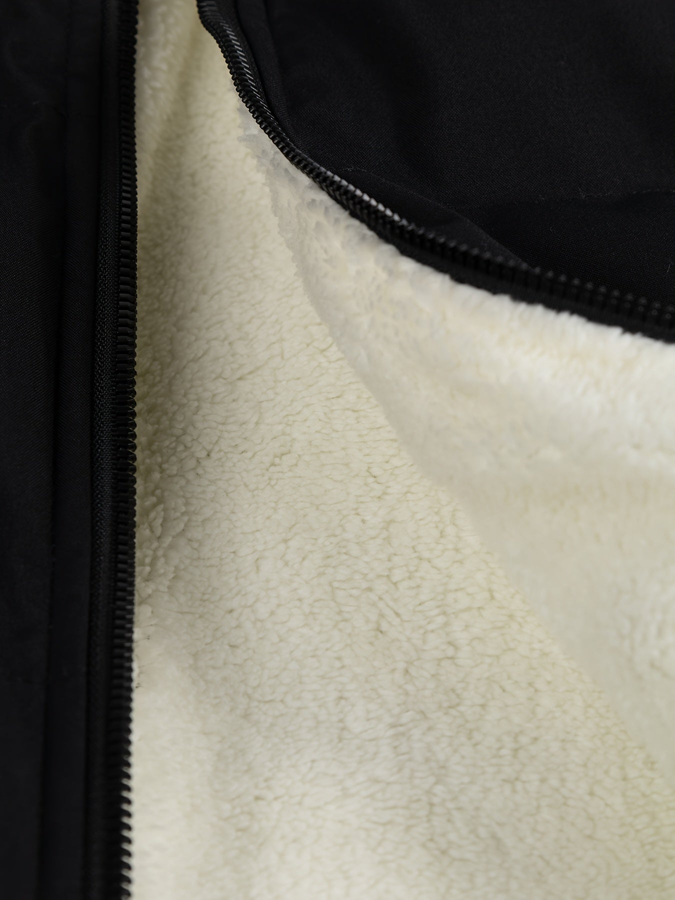 Blouson zippé en polaire confortable du 8 au 16 ans